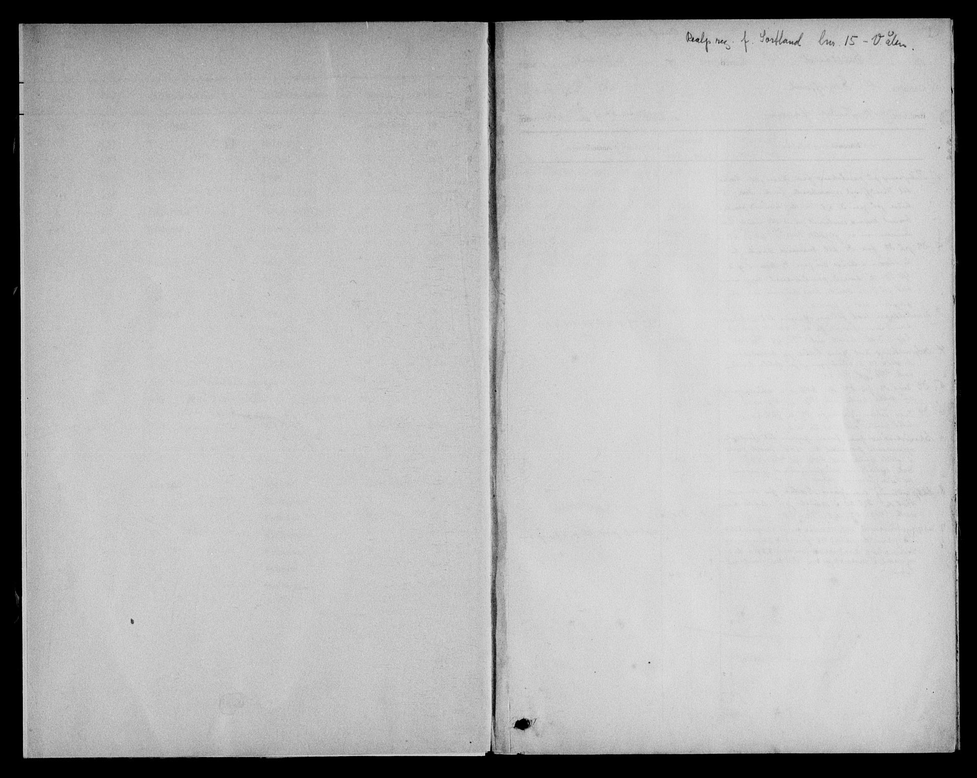 Vesterålen sorenskriveri, SAT/A-4180/1/2/2A/L0039: Panteregister nr. 39, 1924-1928