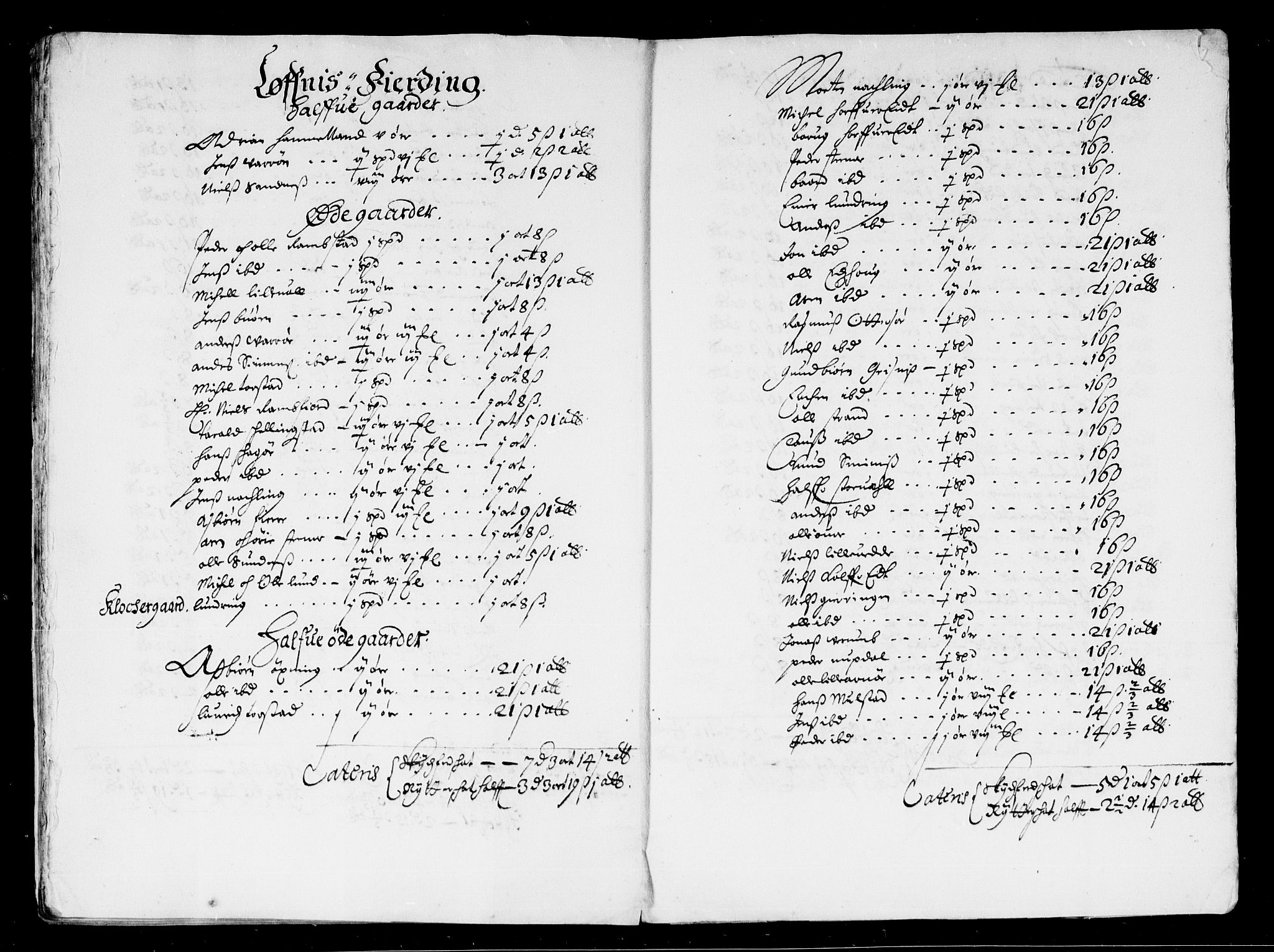 Rentekammeret inntil 1814, Reviderte regnskaper, Stiftamtstueregnskaper, Trondheim stiftamt og Nordland amt, AV/RA-EA-6044/R/Rd/L0028: Trondheim stiftamt, 1667-1669