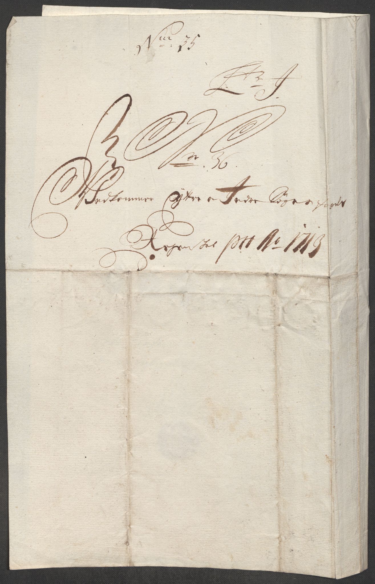 Rentekammeret inntil 1814, Reviderte regnskaper, Fogderegnskap, RA/EA-4092/R52/L3319: Fogderegnskap Sogn, 1713-1714, s. 340