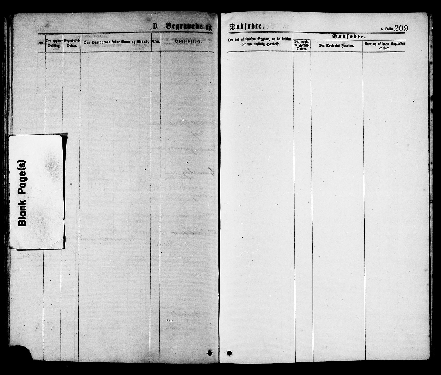 Ministerialprotokoller, klokkerbøker og fødselsregistre - Nord-Trøndelag, SAT/A-1458/731/L0311: Klokkerbok nr. 731C02, 1875-1911, s. 209