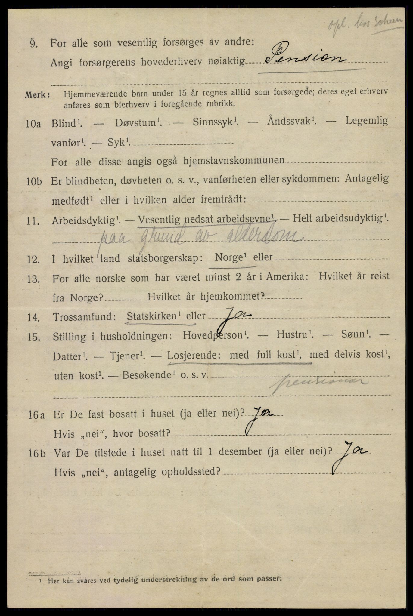 SAO, Folketelling 1920 for 0103 Fredrikstad kjøpstad, 1920, s. 21292