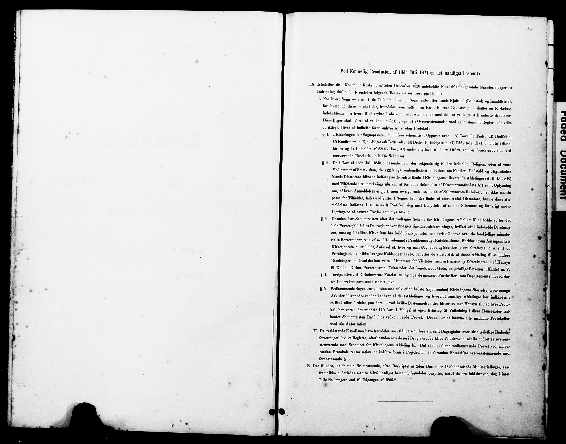 Ministerialprotokoller, klokkerbøker og fødselsregistre - Møre og Romsdal, AV/SAT-A-1454/585/L0973: Klokkerbok nr. 585C01, 1893-1930