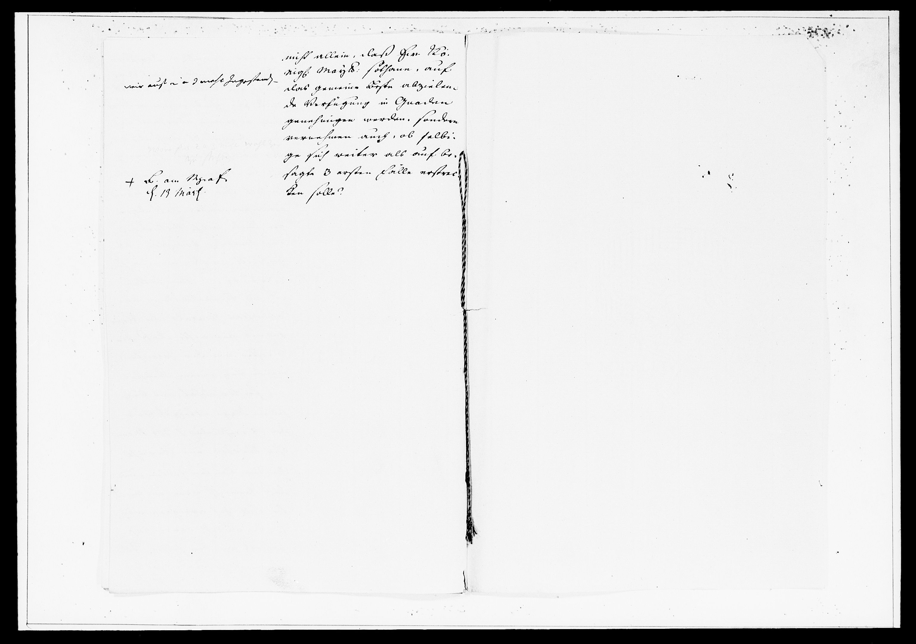 Krigskollegiet, Krigskancelliet, DRA/A-0006/-/1386-1405: Refererede sager, 1762, s. 121