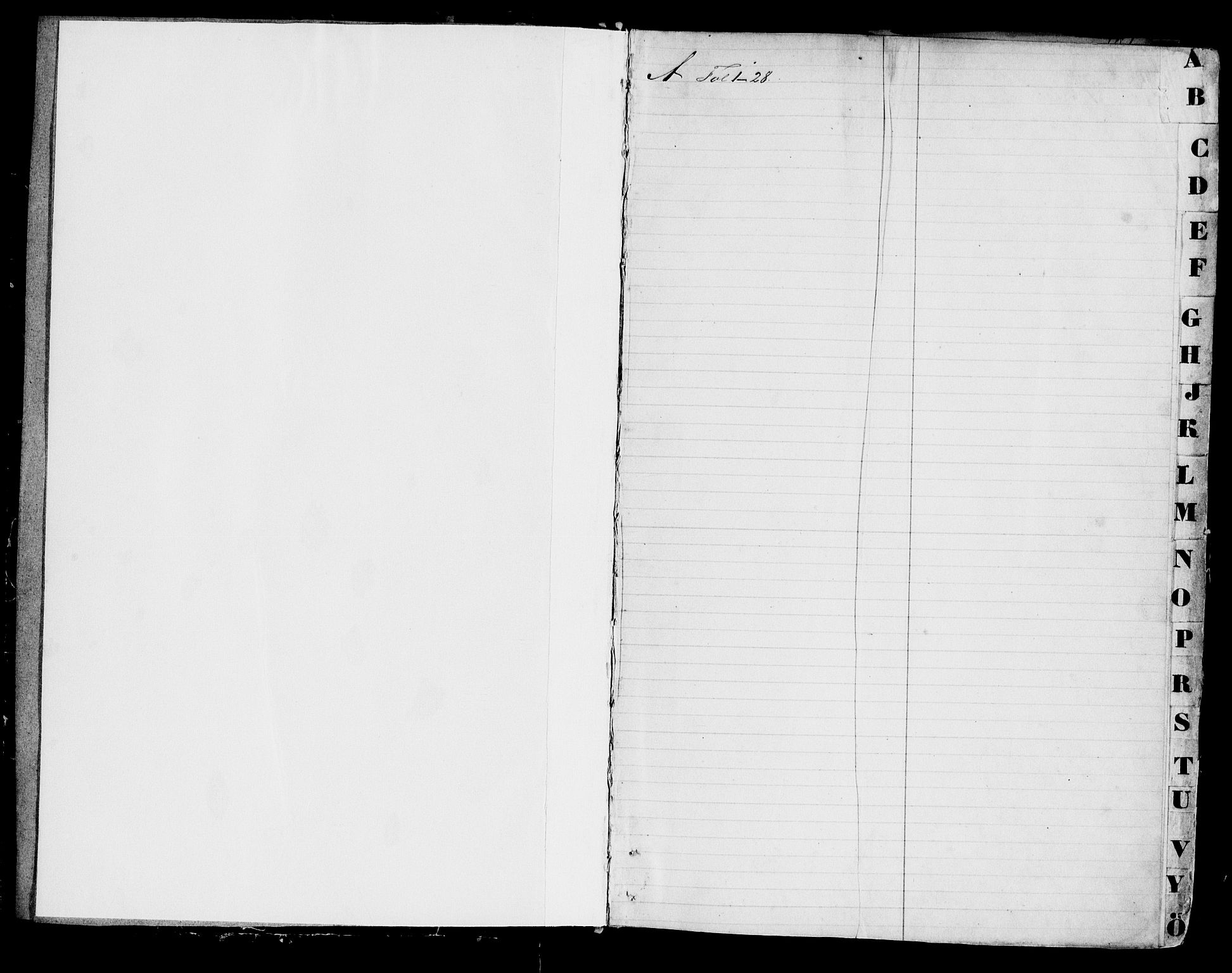 Senja sorenskriveri 1855-, SATØ/S-0048/1/H/Hc/L0042: Panteregister nr. 42, 1840-1888
