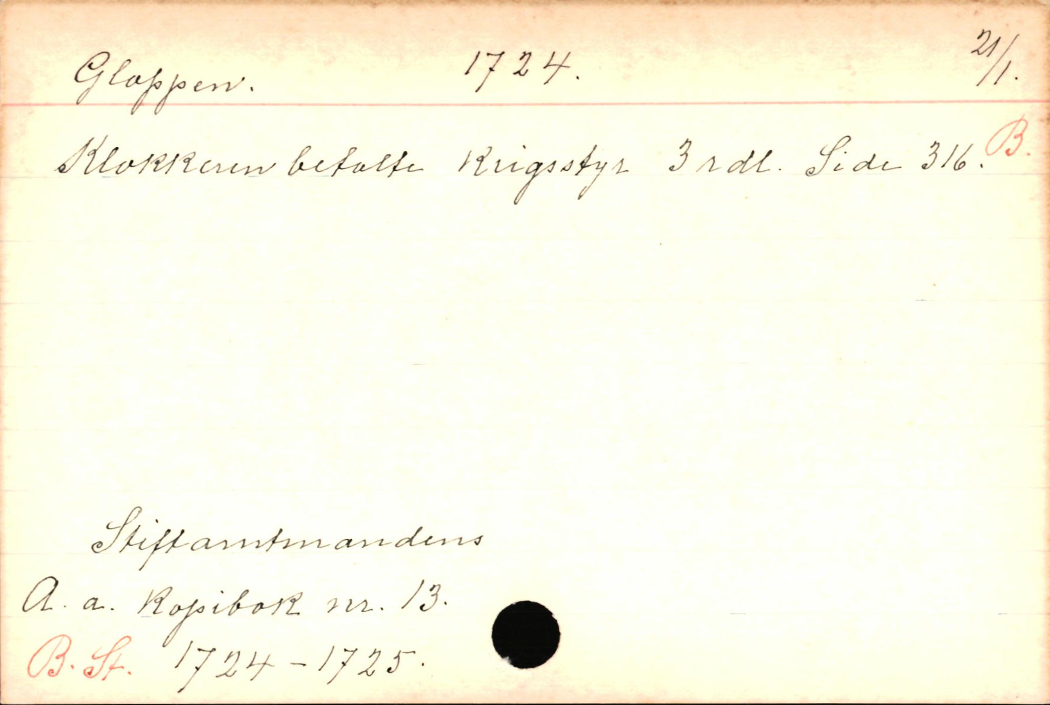 Haugen, Johannes - lærer, SAB/SAB/PA-0036/01/L0001: Om klokkere og lærere, 1521-1904, s. 9881