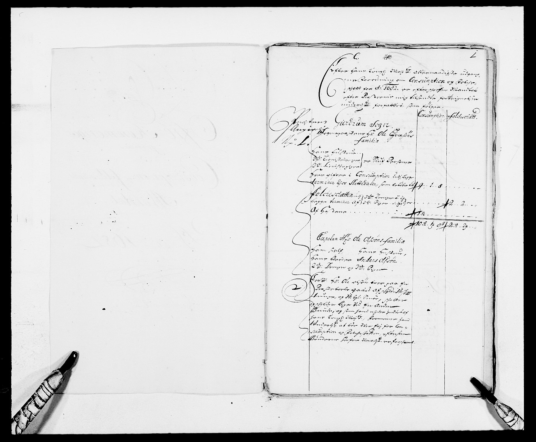 Rentekammeret inntil 1814, Reviderte regnskaper, Fogderegnskap, RA/EA-4092/R12/L0697: Fogderegnskap Øvre Romerike, 1682-1683, s. 202