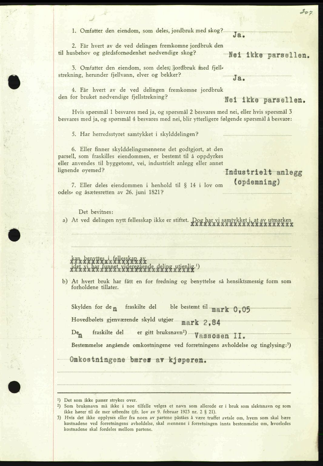 Nordmøre sorenskriveri, AV/SAT-A-4132/1/2/2Ca: Pantebok nr. A89, 1940-1941, Dagboknr: 2128/1940