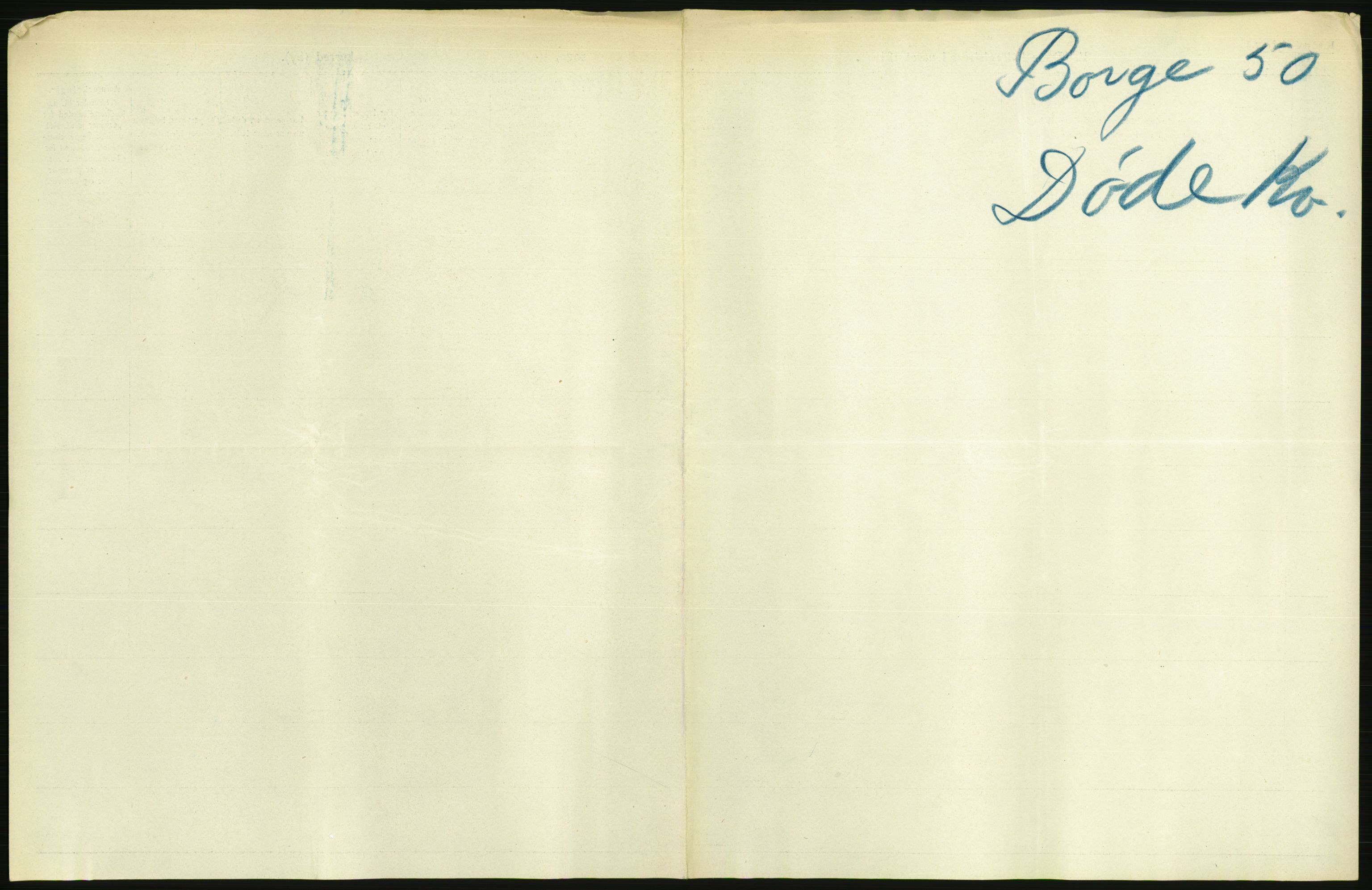 Statistisk sentralbyrå, Sosiodemografiske emner, Befolkning, AV/RA-S-2228/D/Df/Dfb/Dfbg/L0052: Nordlands amt: Døde. Bygder og byer., 1917, s. 45