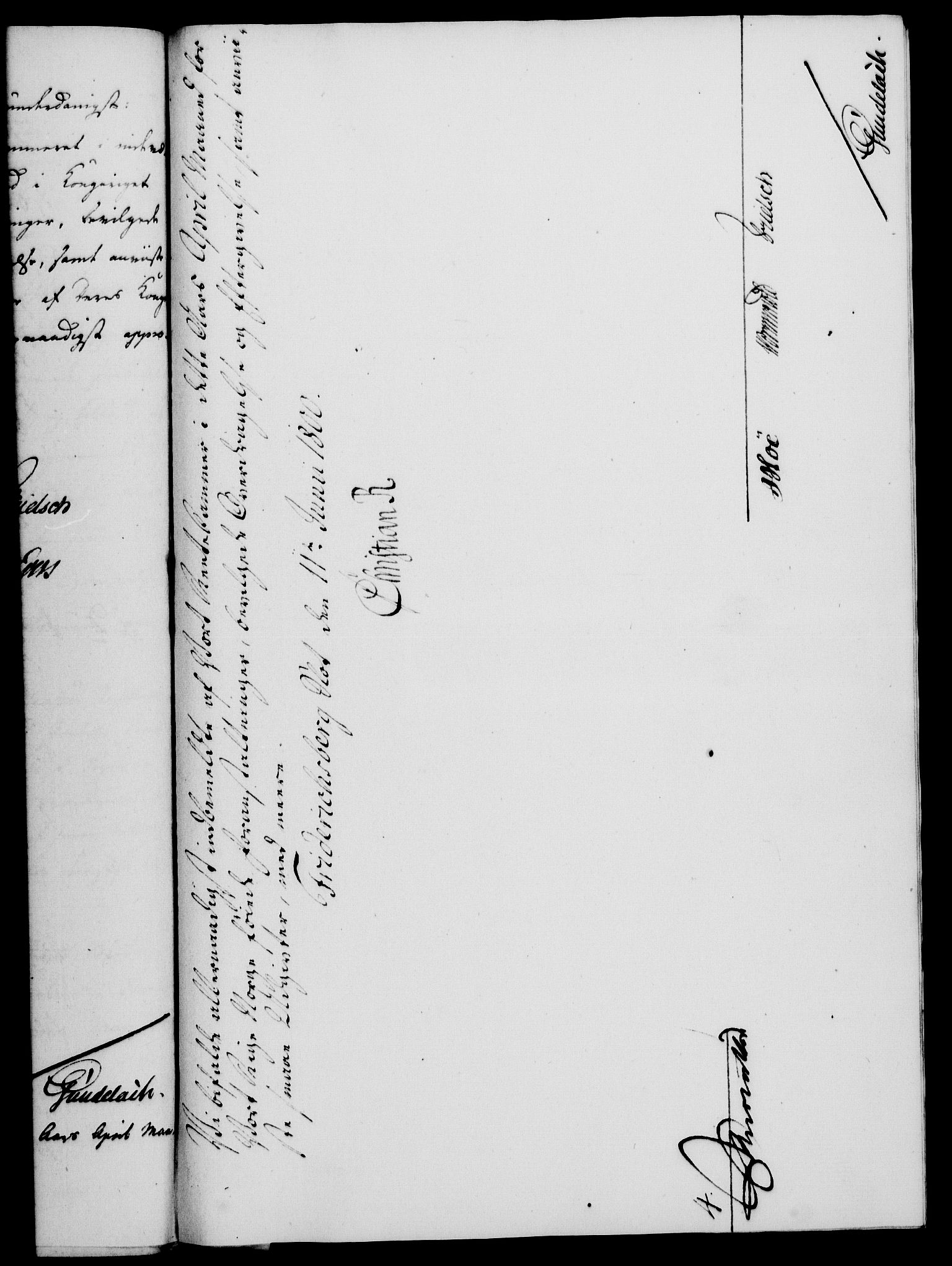 Rentekammeret, Kammerkanselliet, RA/EA-3111/G/Gf/Gfa/L0082: Norsk relasjons- og resolusjonsprotokoll (merket RK 52.82), 1800, s. 368