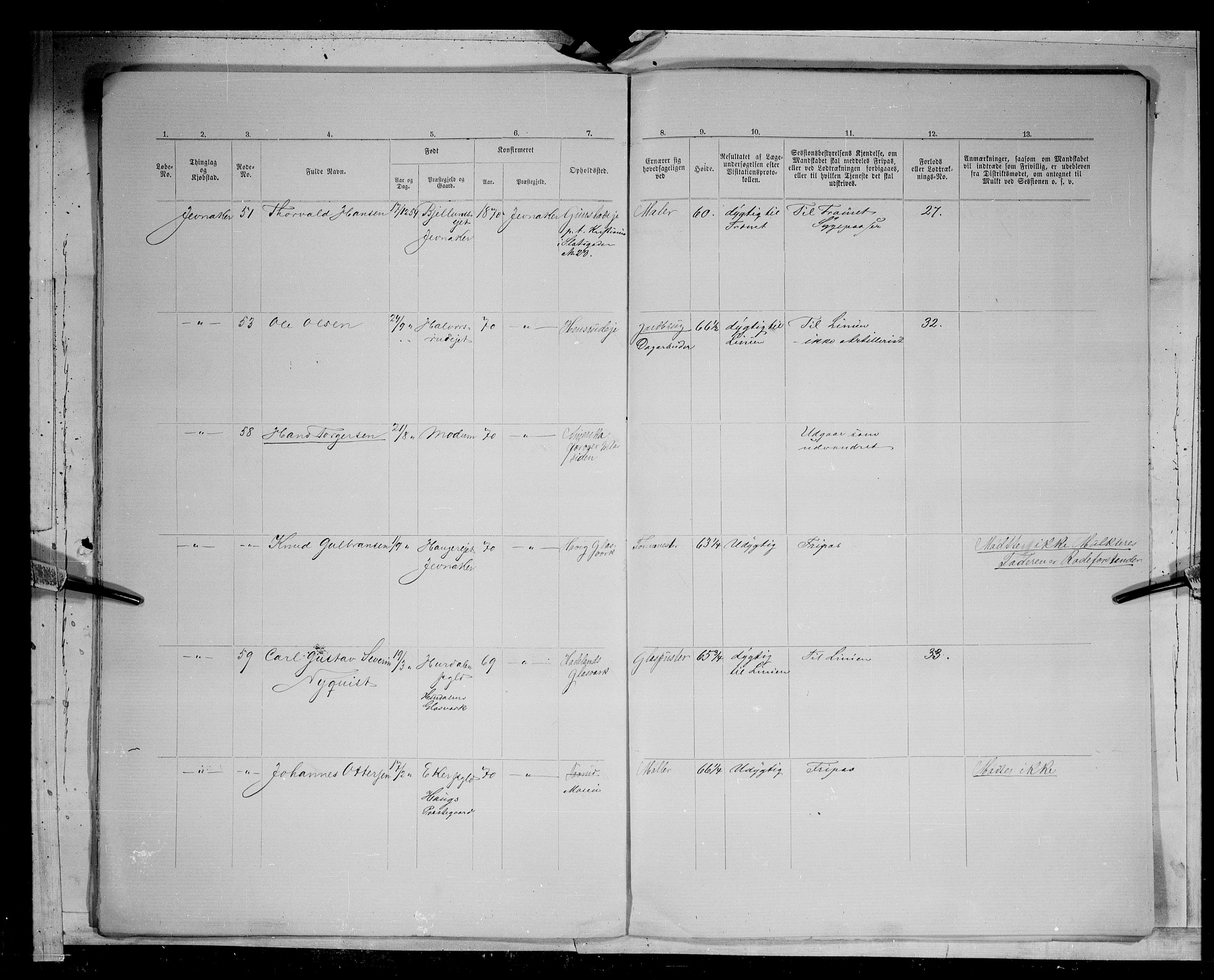 Fylkesmannen i Oppland, AV/SAH-FYO-002/1/K/Kg/L1166: Gran og Jevnaker, 1860-1879, s. 8462