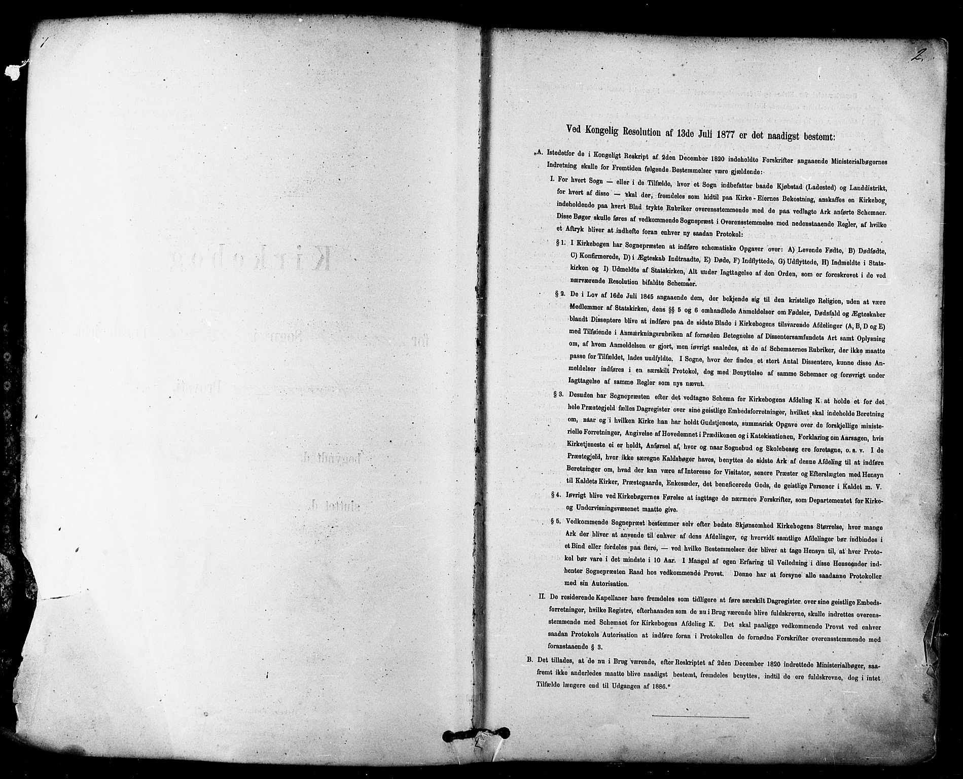 Tana sokneprestkontor, SATØ/S-1334/H/Ha/L0004kirke: Ministerialbok nr. 4, 1878-1891, s. 2