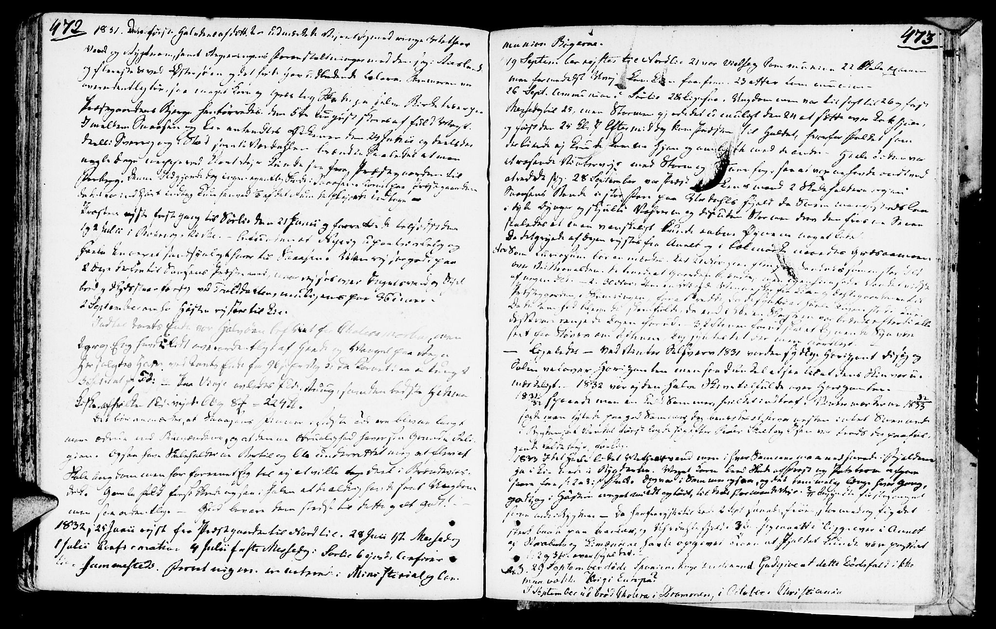 Ministerialprotokoller, klokkerbøker og fødselsregistre - Nord-Trøndelag, AV/SAT-A-1458/749/L0468: Ministerialbok nr. 749A02, 1787-1817, s. 472-473
