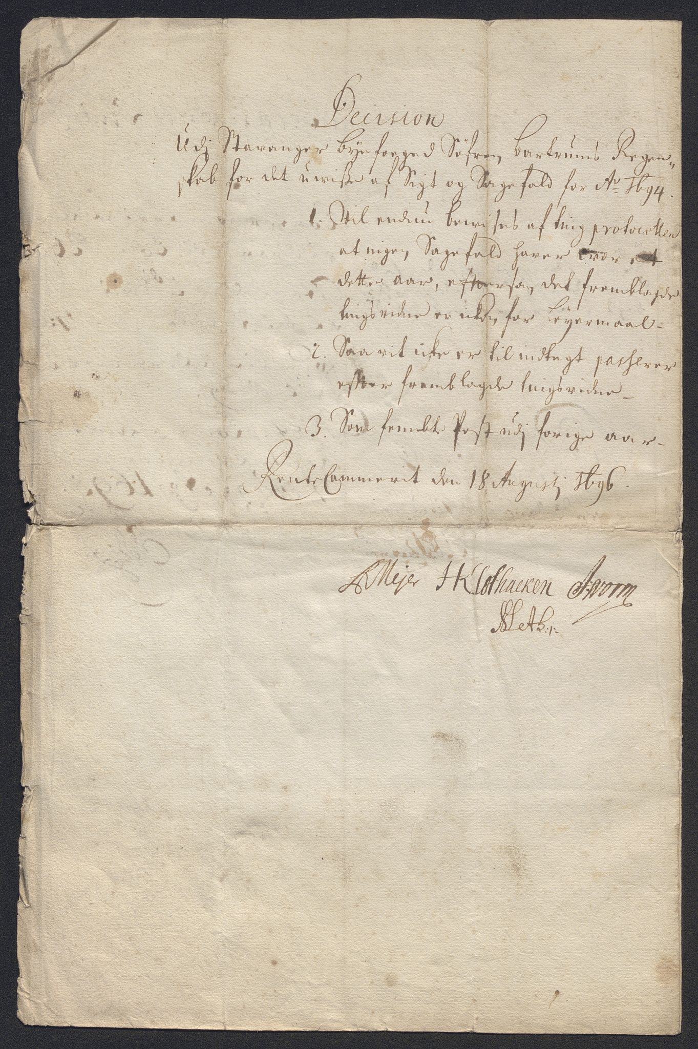 Rentekammeret inntil 1814, Reviderte regnskaper, Byregnskaper, AV/RA-EA-4066/R/Ro/L0316: [O14] Sikt og sakefall, 1662-1693, s. 385