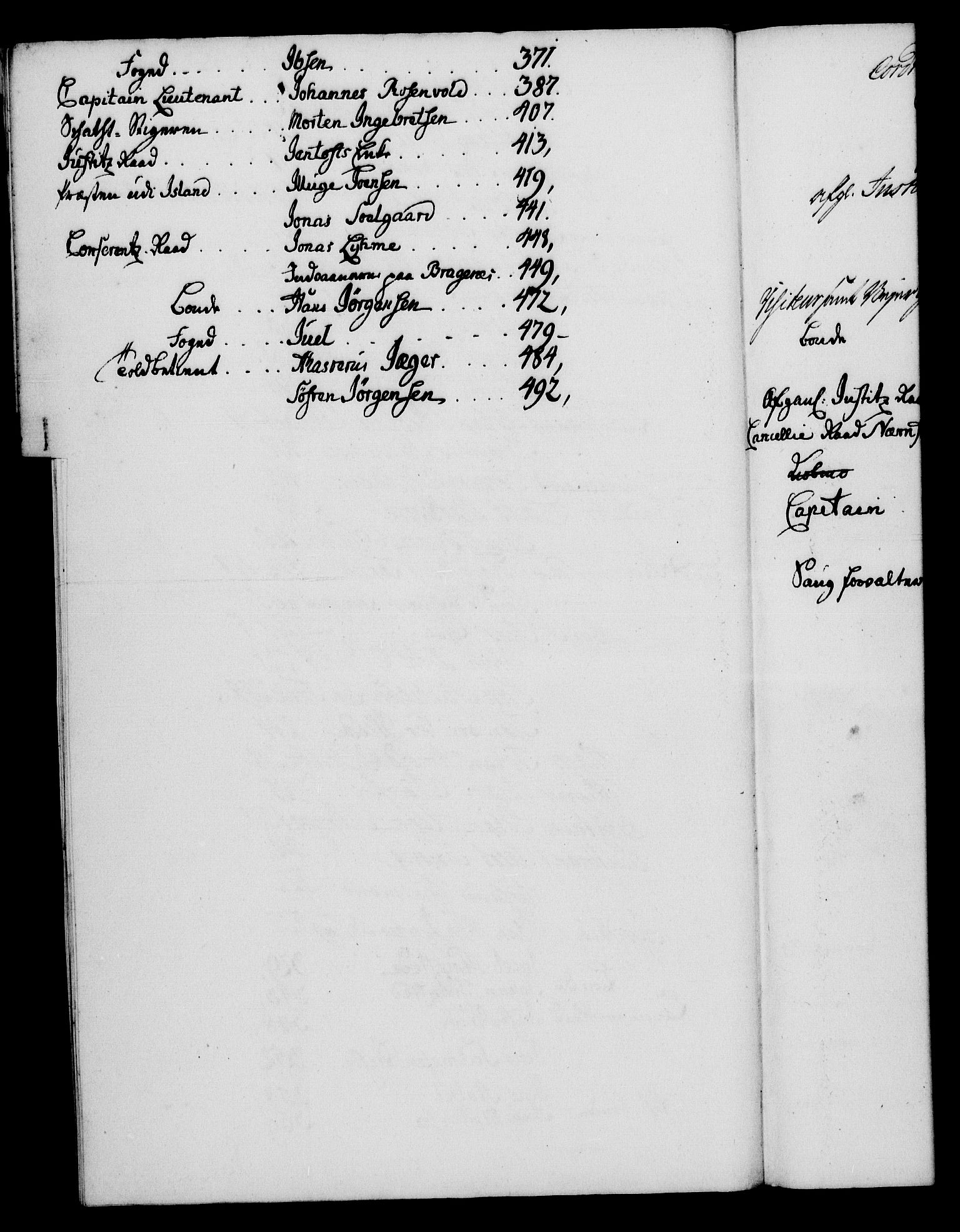 Rentekammeret, Kammerkanselliet, AV/RA-EA-3111/G/Gh/Gha/L0026: Norsk ekstraktmemorialprotokoll (merket RK 53.71), 1744-1745