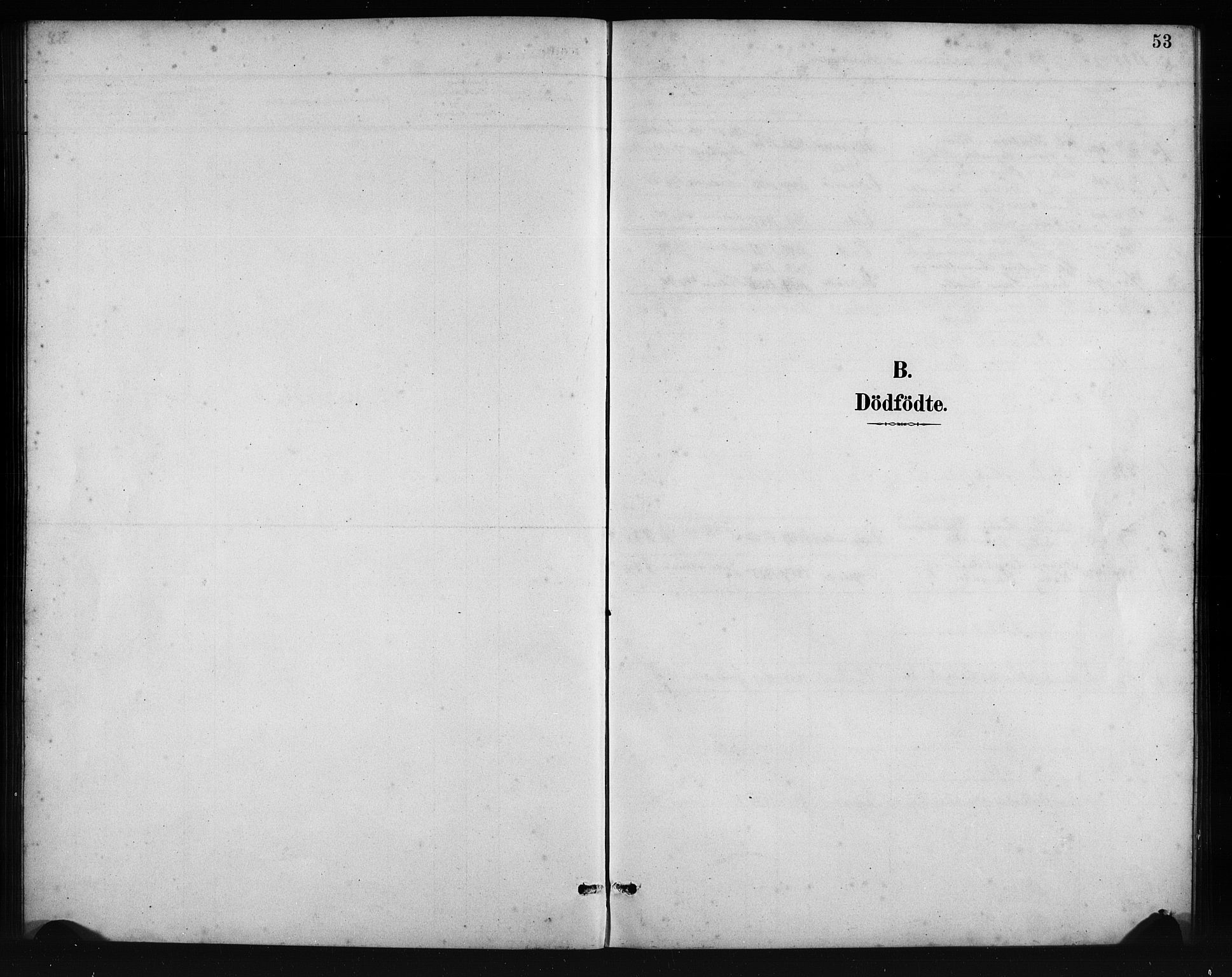 Finnås sokneprestembete, SAB/A-99925/H/Ha/Hab/Habc/L0002: Klokkerbok nr. C 2, 1887-1906, s. 53