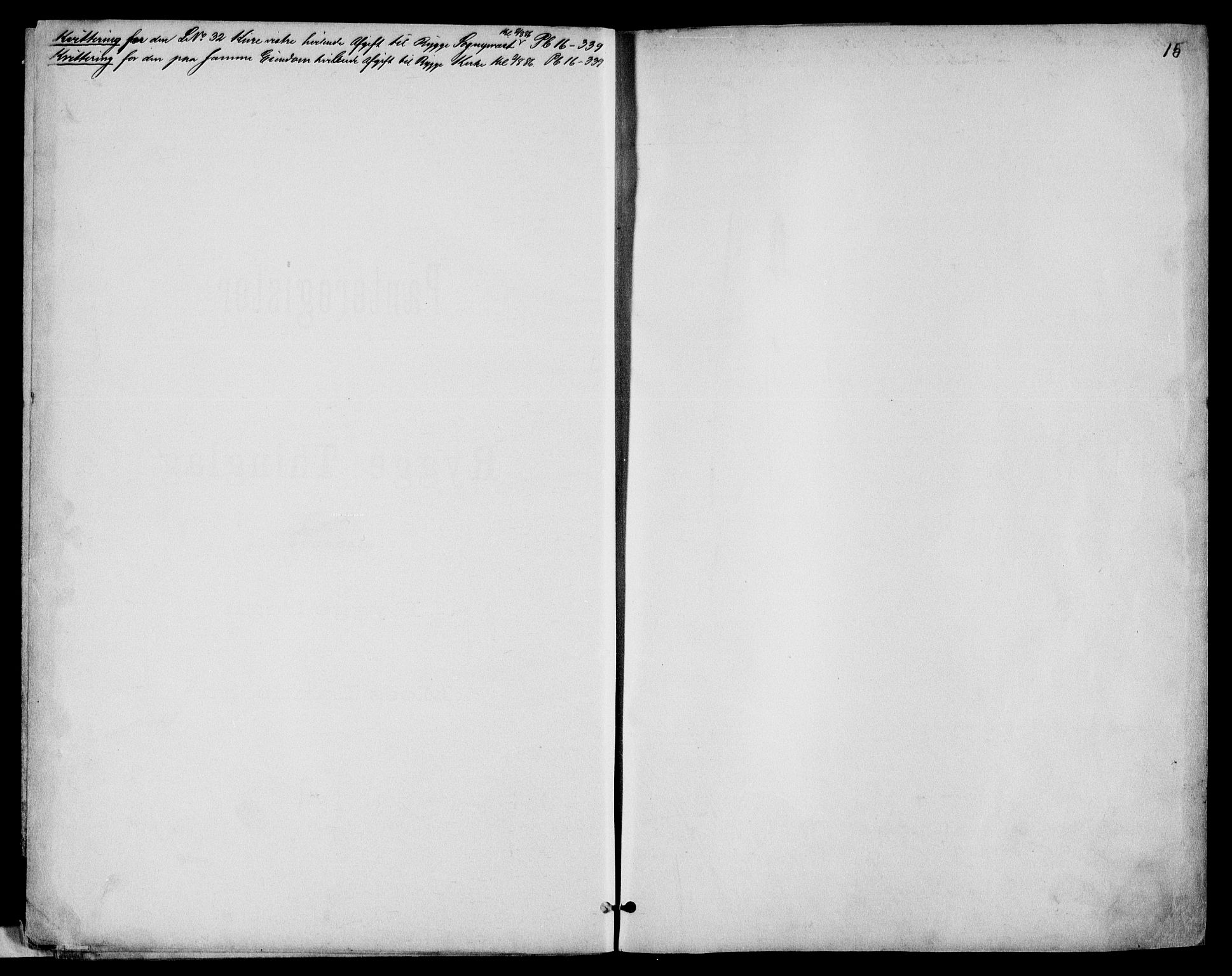 Moss sorenskriveri, SAO/A-10168: Panteregister nr. IV 3a, 1787-1926, s. 15