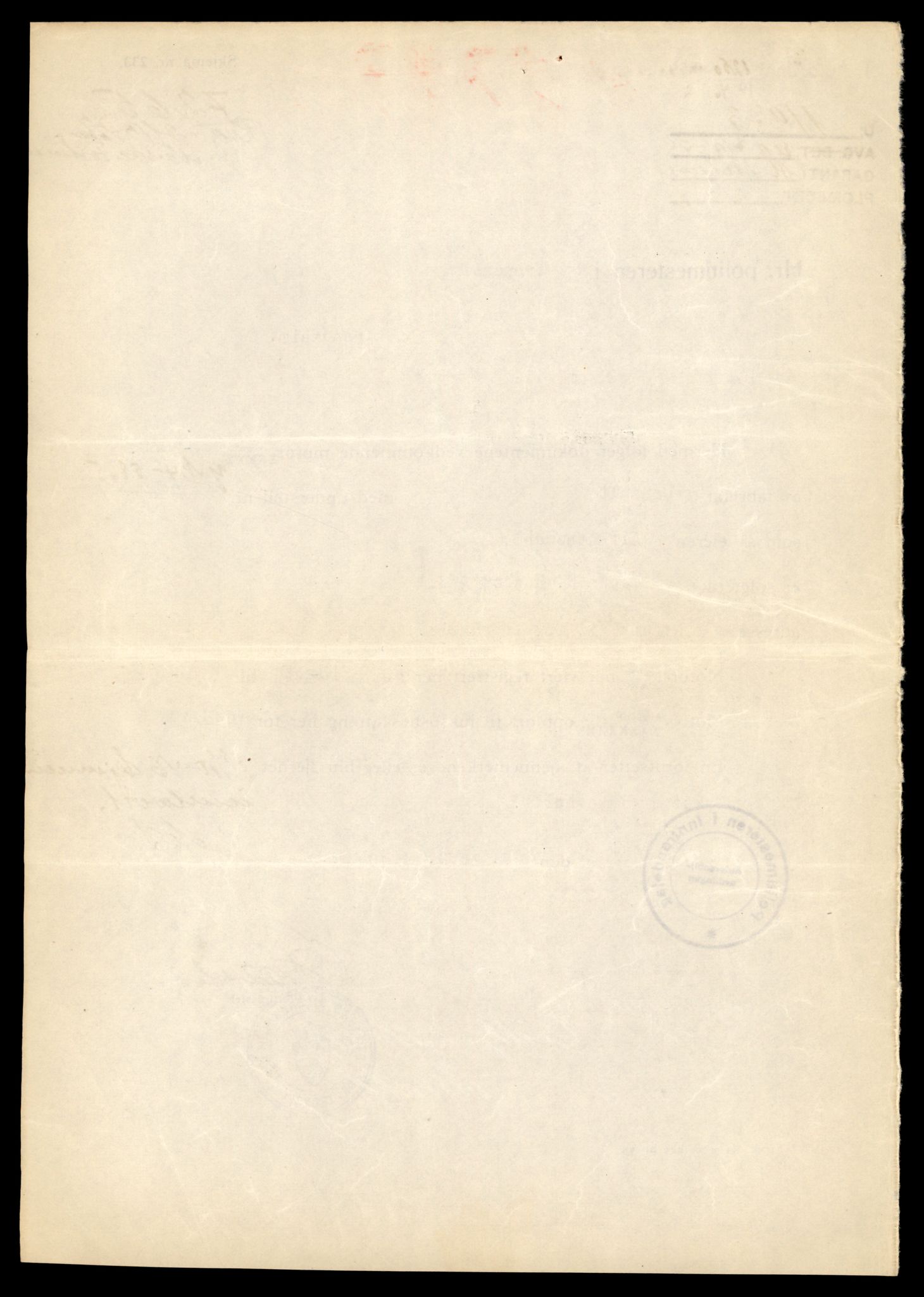 Møre og Romsdal vegkontor - Ålesund trafikkstasjon, AV/SAT-A-4099/F/Fe/L0044: Registreringskort for kjøretøy T 14205 - T 14319, 1927-1998, s. 252