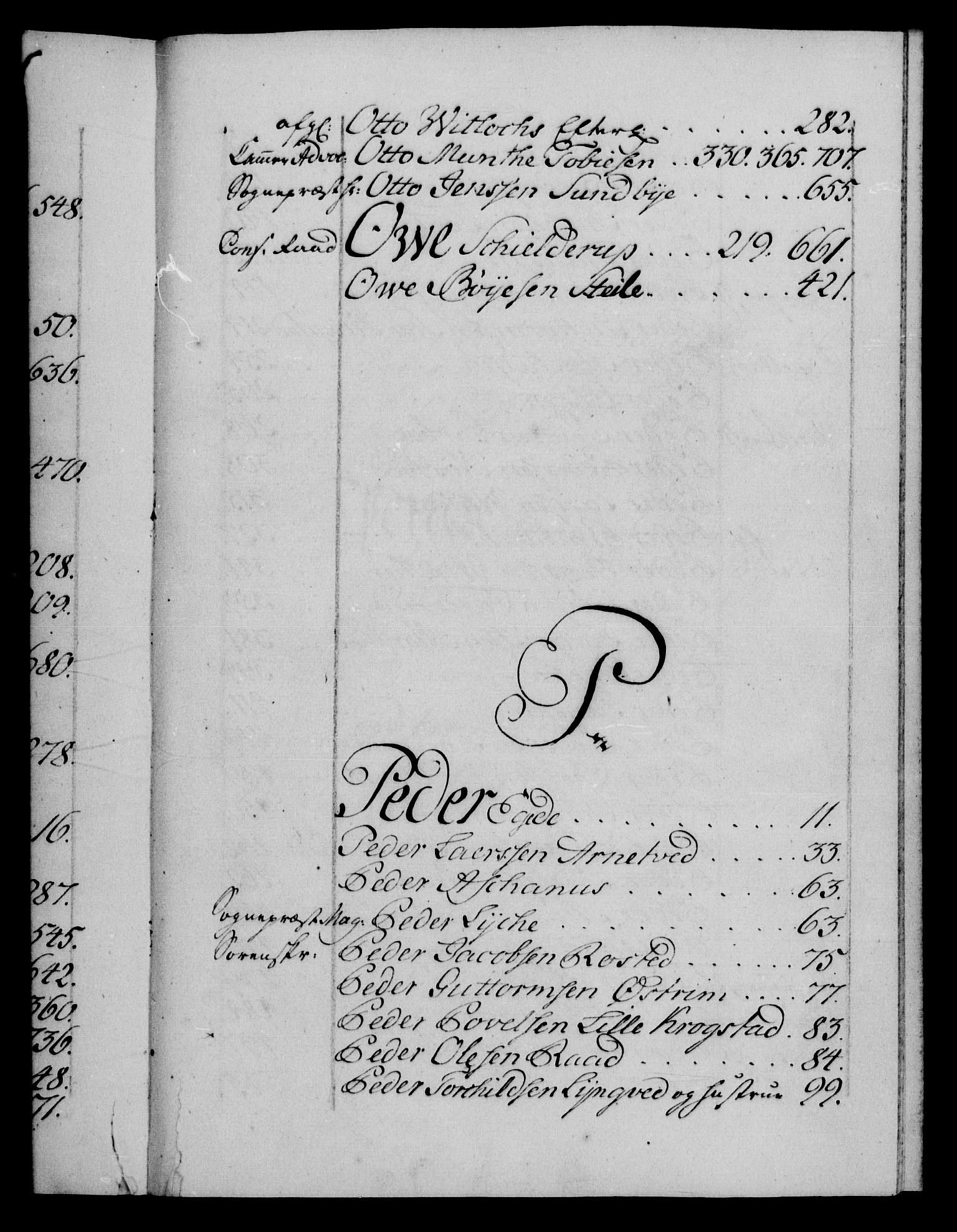 Danske Kanselli 1572-1799, AV/RA-EA-3023/F/Fc/Fca/Fcaa/L0036: Norske registre, 1749-1750