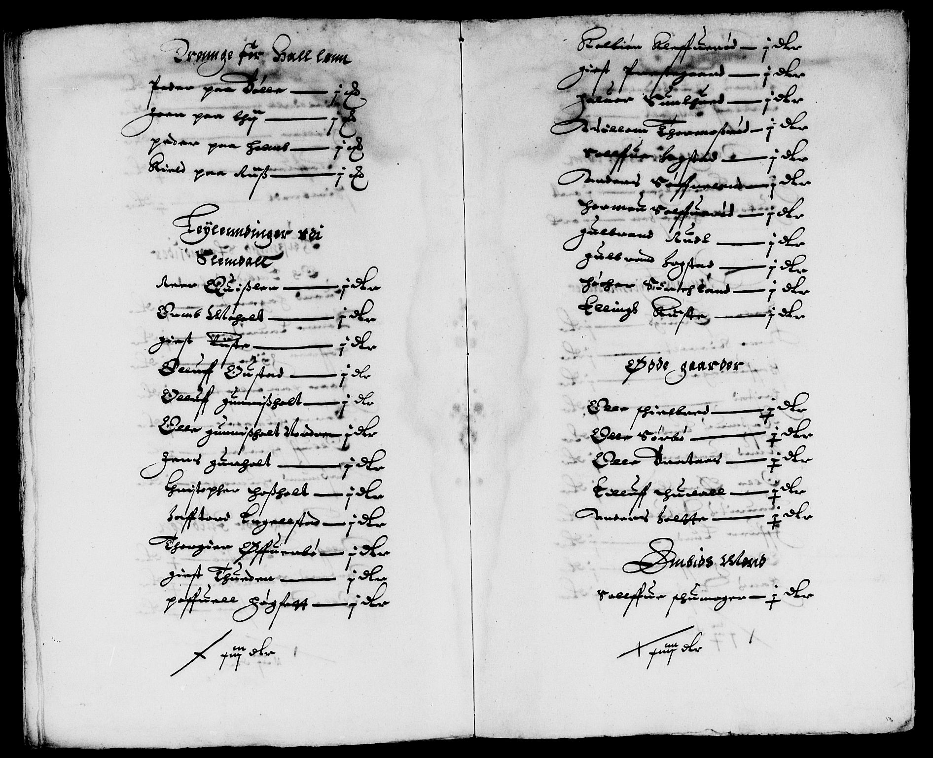 Rentekammeret inntil 1814, Reviderte regnskaper, Lensregnskaper, AV/RA-EA-5023/R/Rb/Rbp/L0012: Bratsberg len, 1627-1629