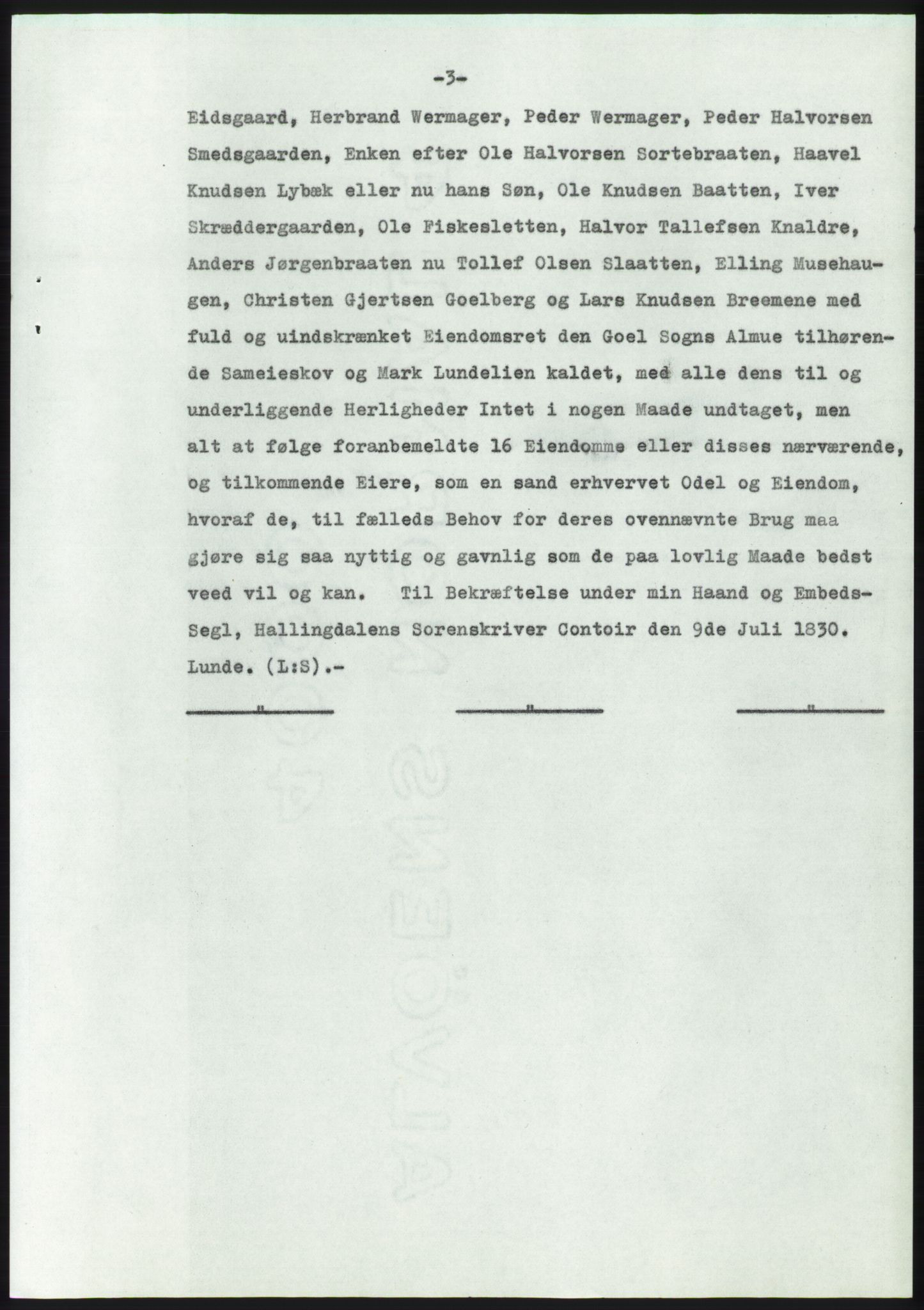Statsarkivet i Kongsberg, SAKO/A-0001, 1957-1958, s. 233