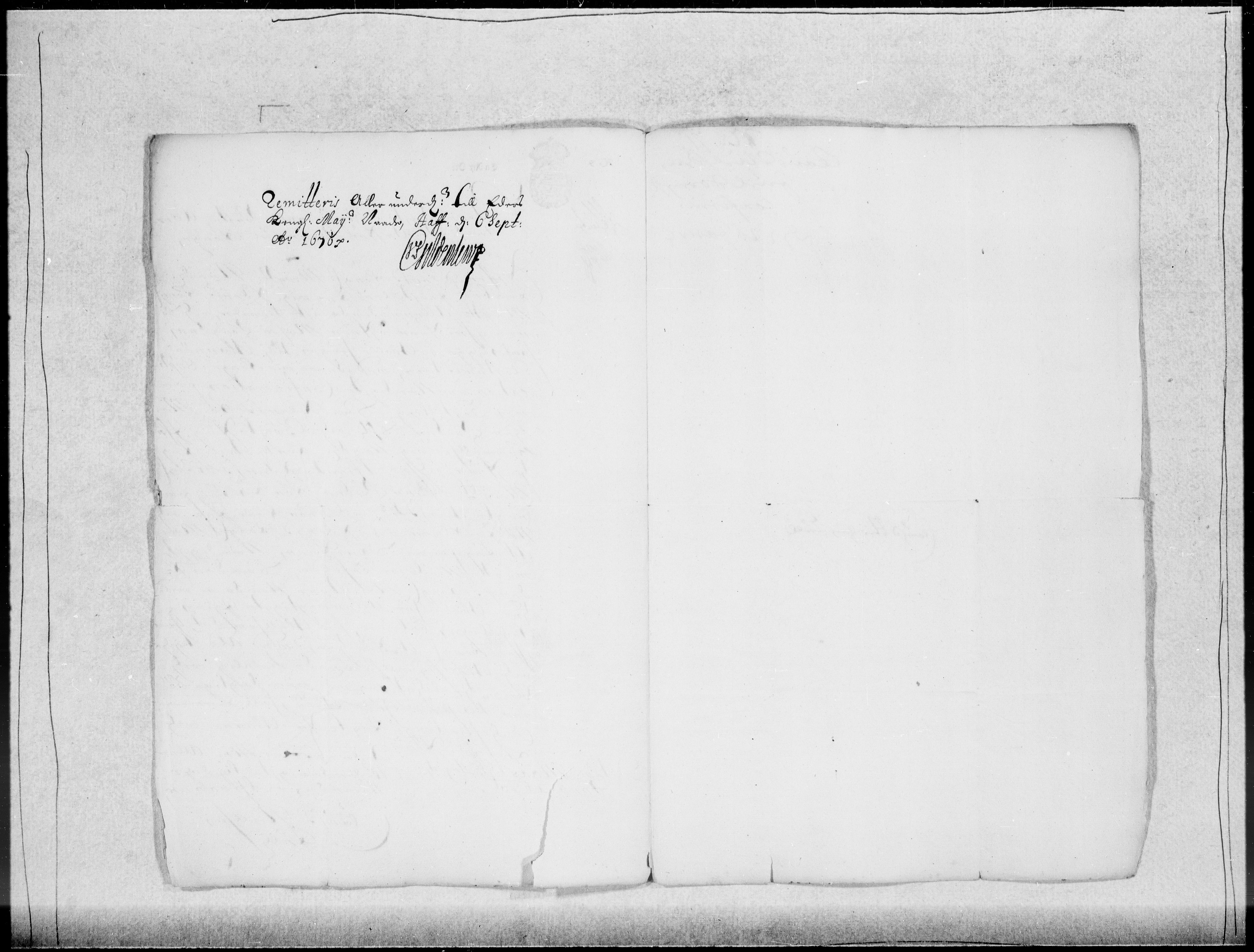 Danske Kanselli 1572-1799, AV/RA-EA-3023/F/Fc/Fcc/Fcca/L0030: Norske innlegg 1572-1799, 1670-1671, s. 92
