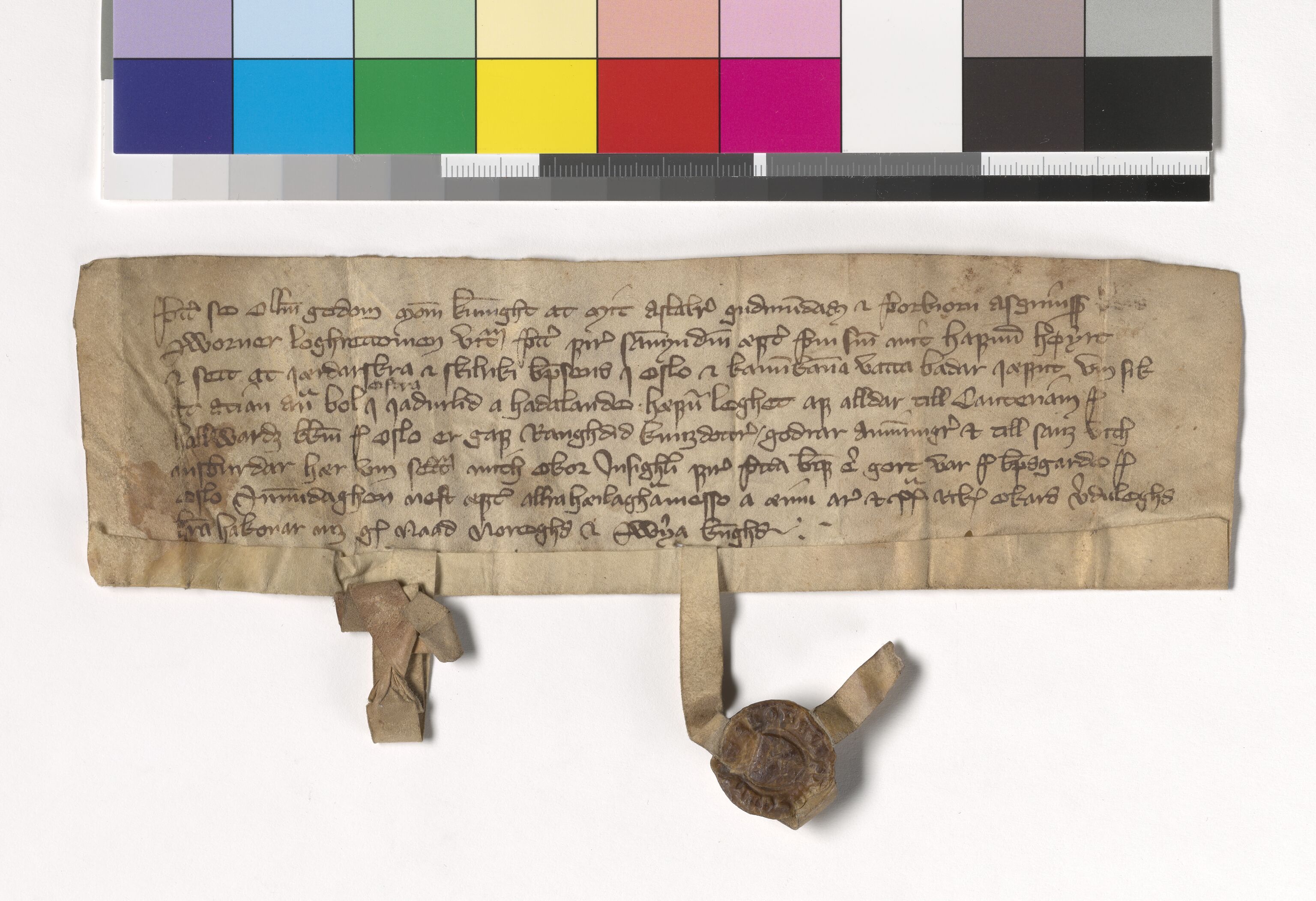 Riksarkivets diplomsamling, AV/RA-EA-5965/F05/L0178: NRA AM fasc. 72 nr. 20 - fasc. 73 nr. 7, 1374-1376, s. 5