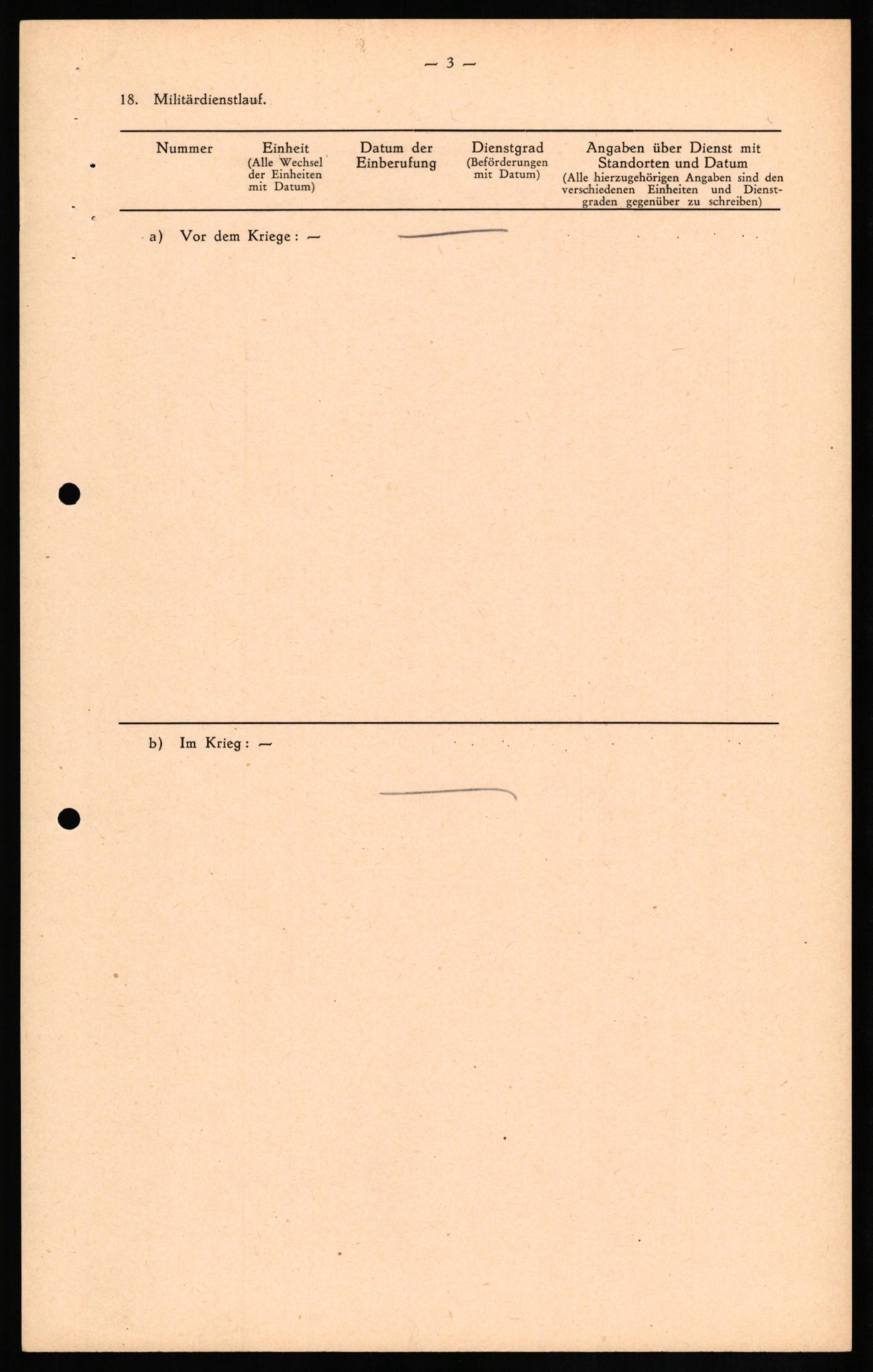 Forsvaret, Forsvarets overkommando II, AV/RA-RAFA-3915/D/Db/L0019: CI Questionaires. Tyske okkupasjonsstyrker i Norge. Tyskere., 1945-1946, s. 565