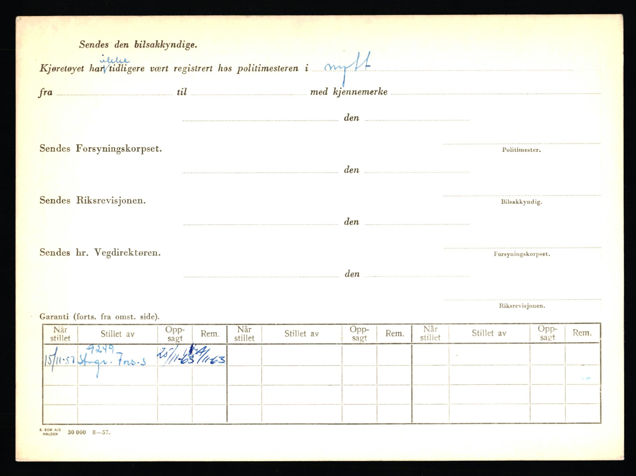 Stavanger trafikkstasjon, AV/SAST-A-101942/0/F/L0059: L-60000 - L-60699, 1930-1971, s. 424