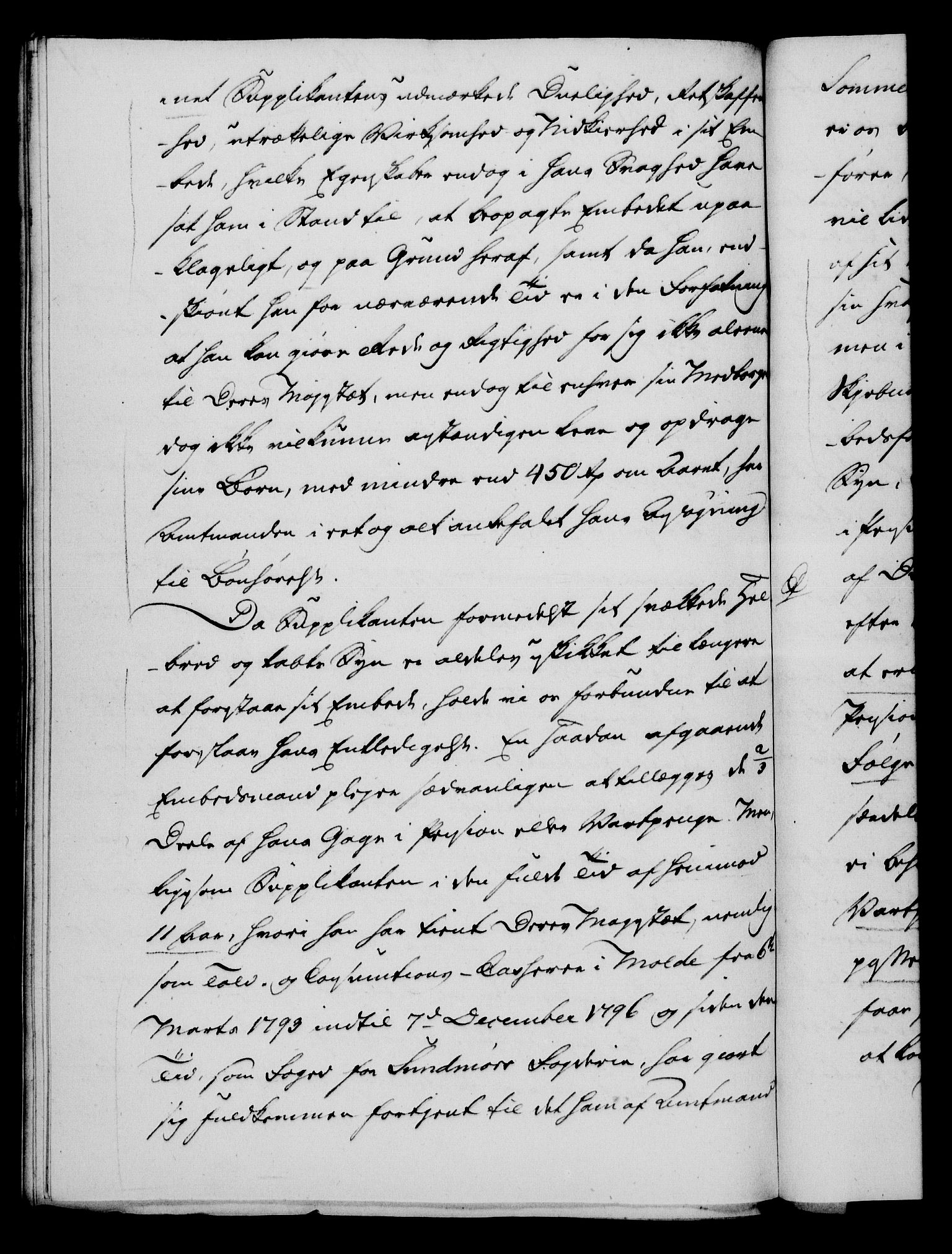 Rentekammeret, Kammerkanselliet, RA/EA-3111/G/Gf/Gfa/L0086: Norsk relasjons- og resolusjonsprotokoll (merket RK 52.86), 1804, s. 212