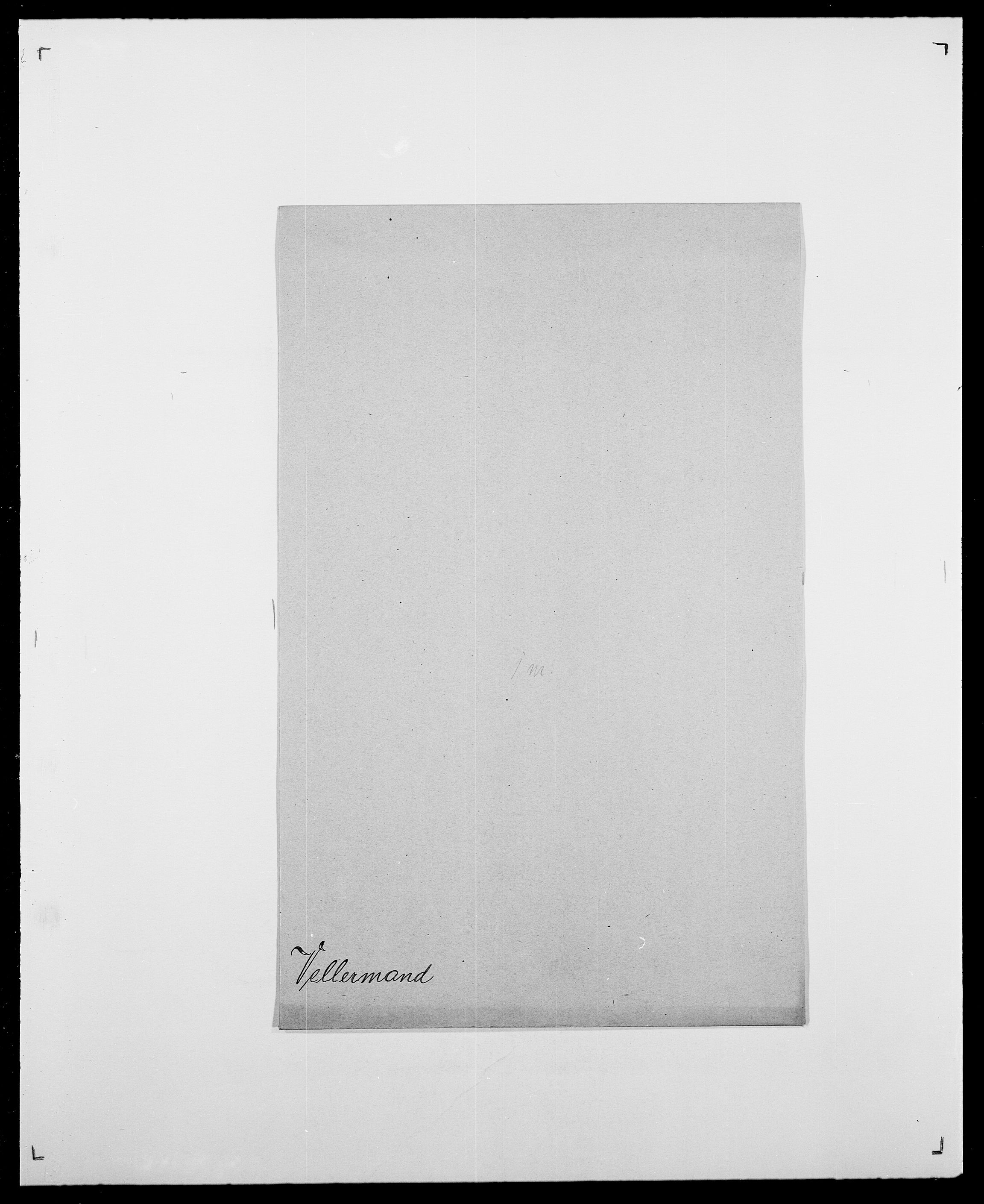 Delgobe, Charles Antoine - samling, SAO/PAO-0038/D/Da/L0040: Usgaard - Velund, s. 757
