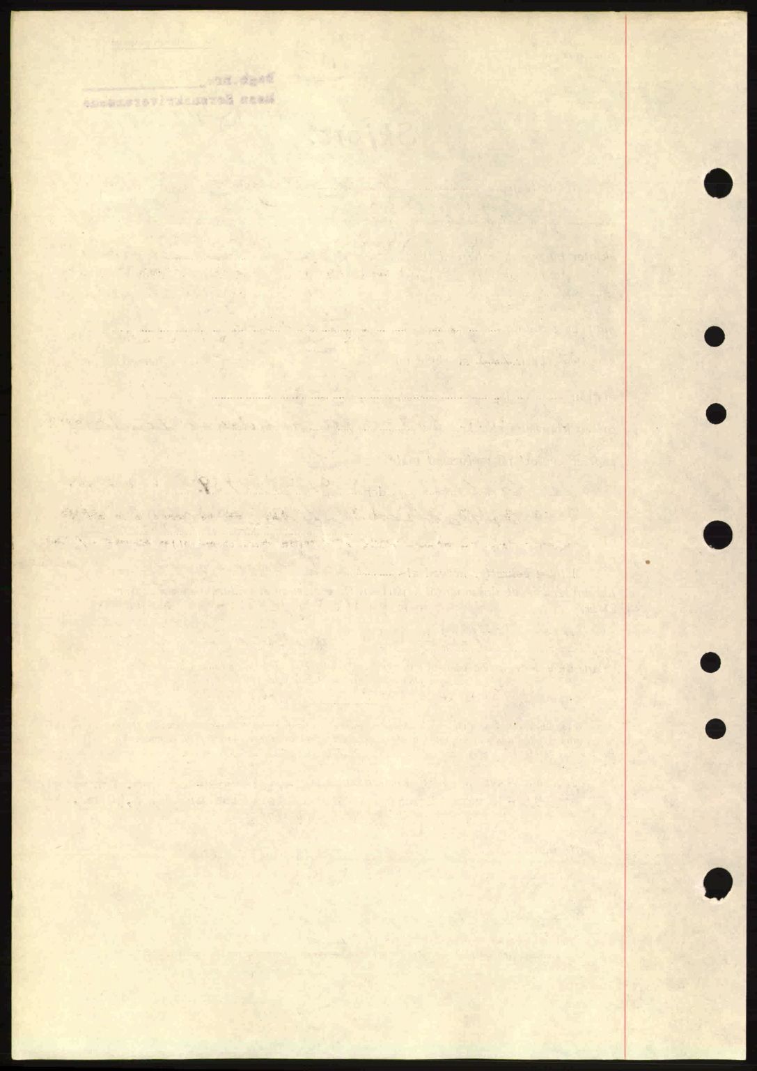 Moss sorenskriveri, SAO/A-10168: Pantebok nr. A5, 1938-1939, Dagboknr: 713/1939