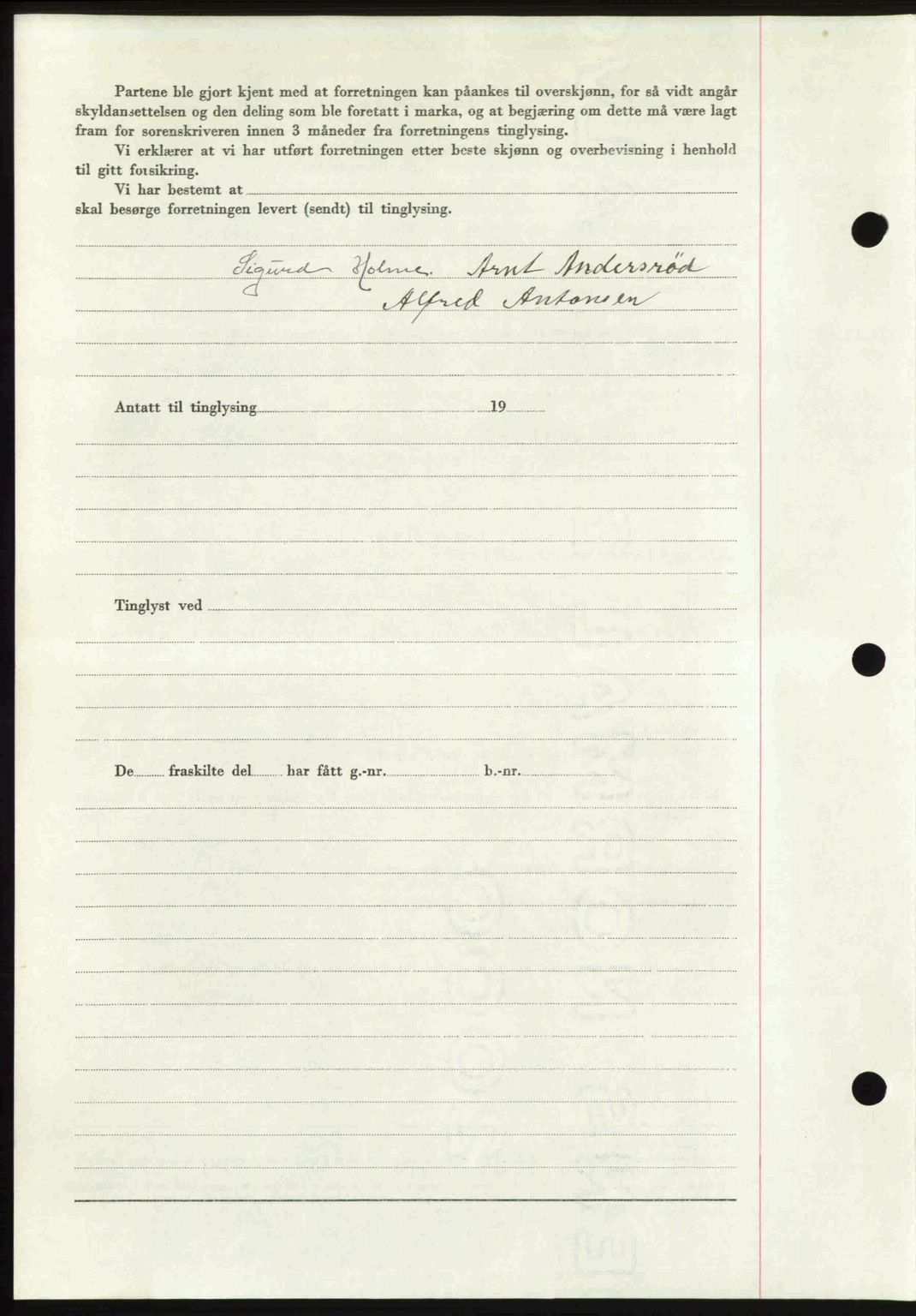 Moss sorenskriveri, SAO/A-10168: Pantebok nr. A25, 1950-1950, Dagboknr: 918/1950
