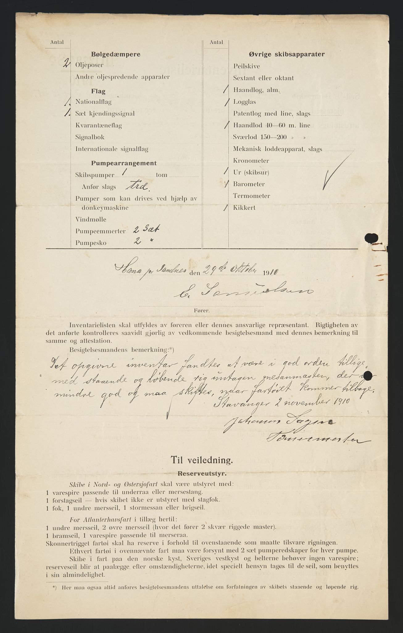 Sjøfartsdirektoratet med forløpere, skipsmapper slettede skip, AV/RA-S-4998/F/Fa/L0235: --, 1847-1930, s. 496