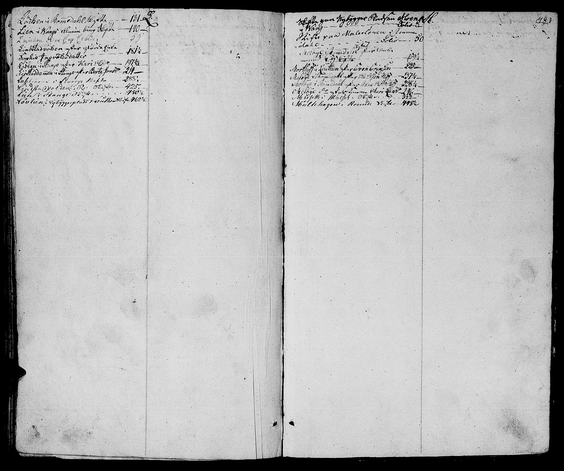 Sør-Hedmark sorenskriveri, AV/SAH-TING-014/J/Ja/Jaa/L0002: Skifteprotokoll, 1806-1815, s. 482b-483a