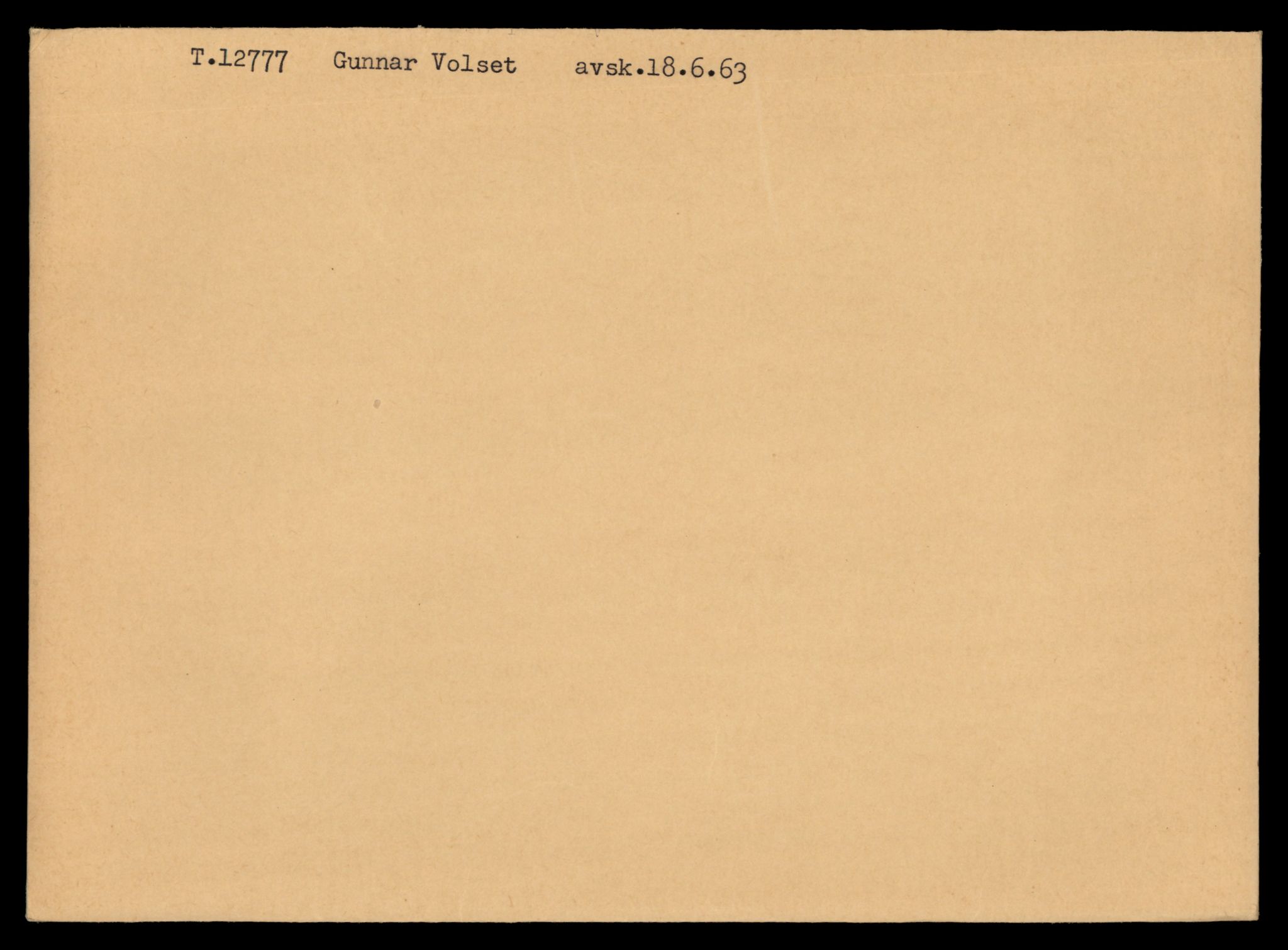 Møre og Romsdal vegkontor - Ålesund trafikkstasjon, AV/SAT-A-4099/F/Fe/L0035: Registreringskort for kjøretøy T 12653 - T 12829, 1927-1998, s. 2064