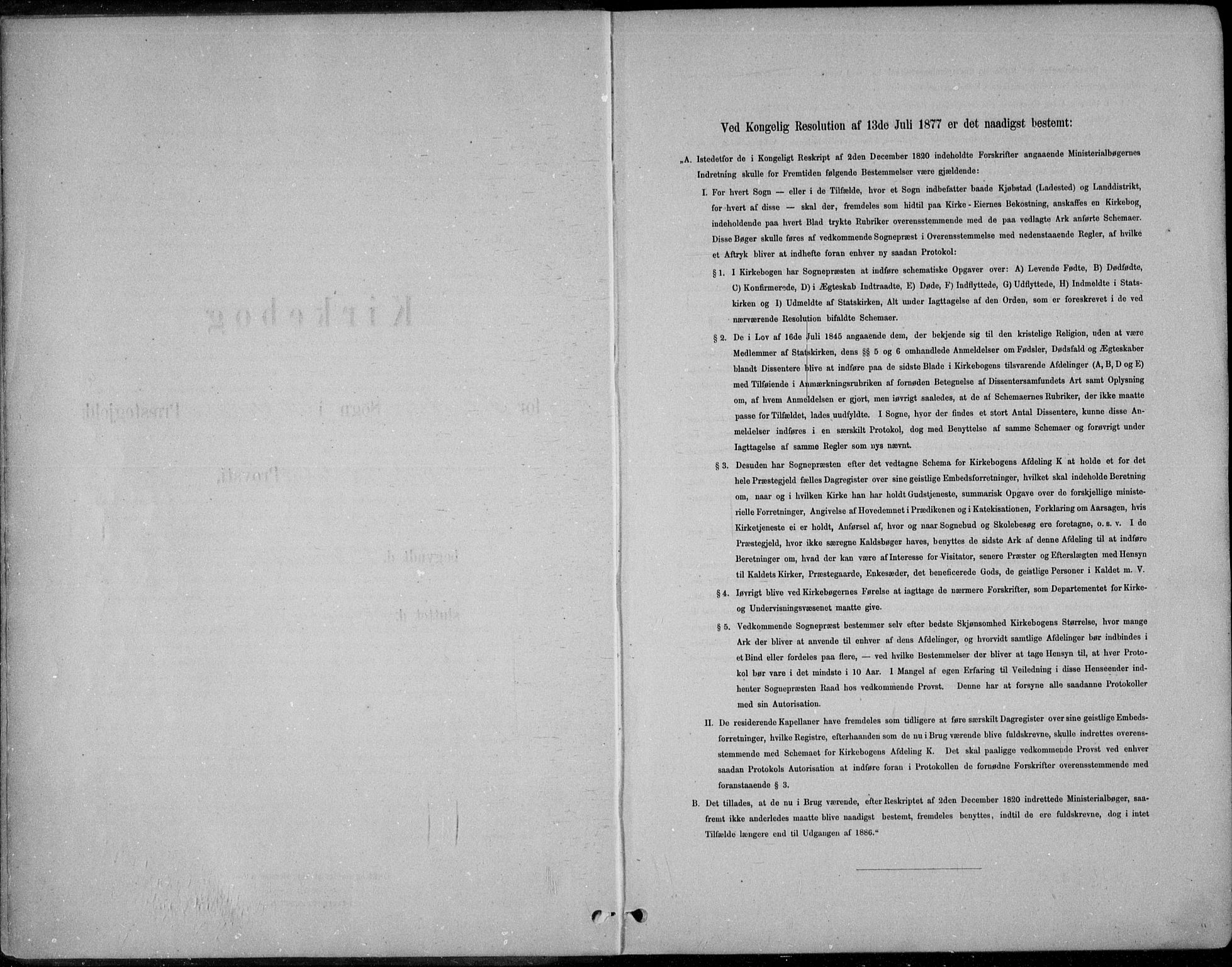 Alvdal prestekontor, SAH/PREST-060/H/Ha/Haa/L0003: Ministerialbok nr. 3, 1886-1912
