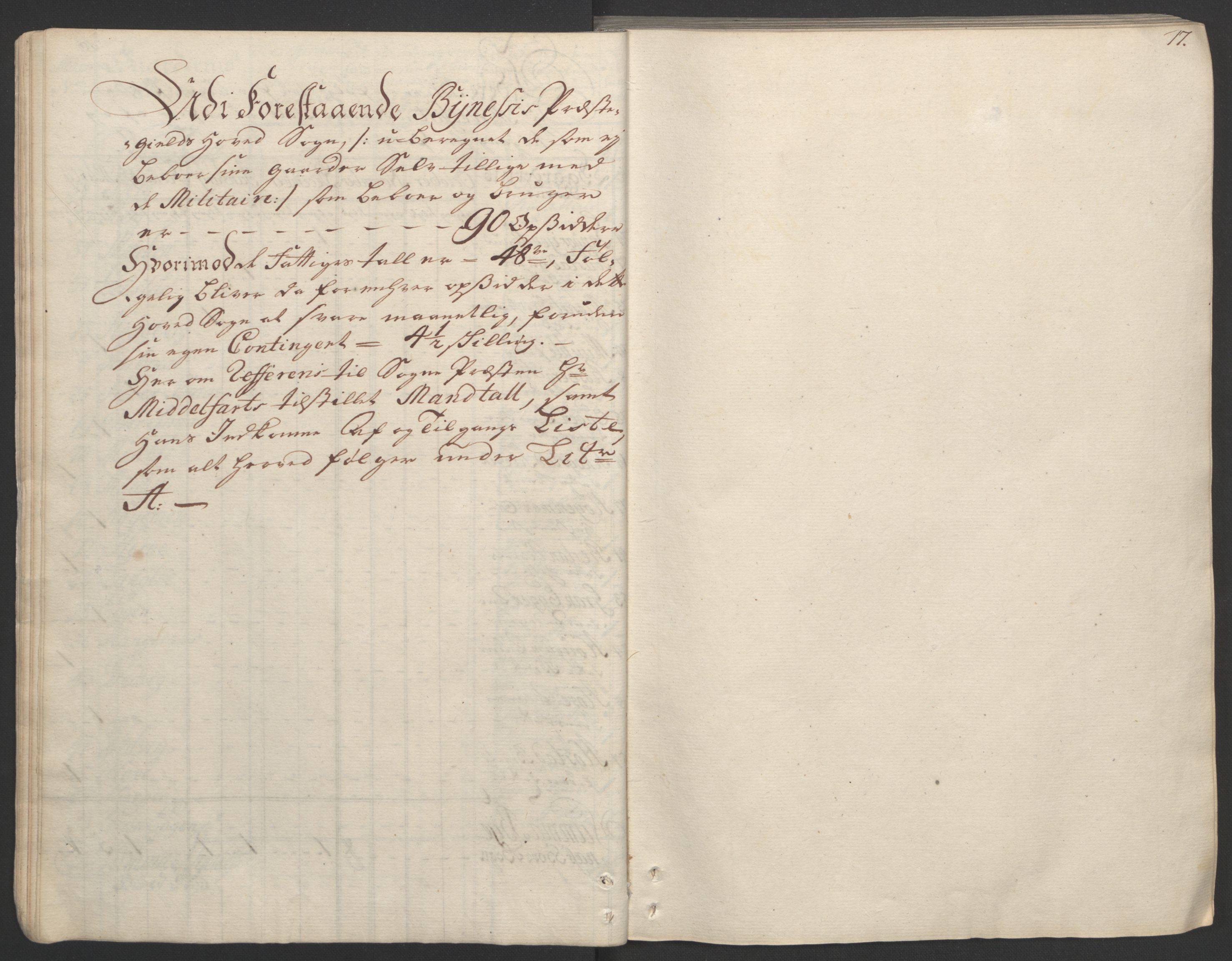 Rentekammeret inntil 1814, Realistisk ordnet avdeling, AV/RA-EA-4070/Ol/L0020/0002: [Gg 10]: Ekstraskatten, 23.09.1762. Romsdal, Strinda, Selbu, Inderøy. / Strinda og Selbu, 1763, s. 19