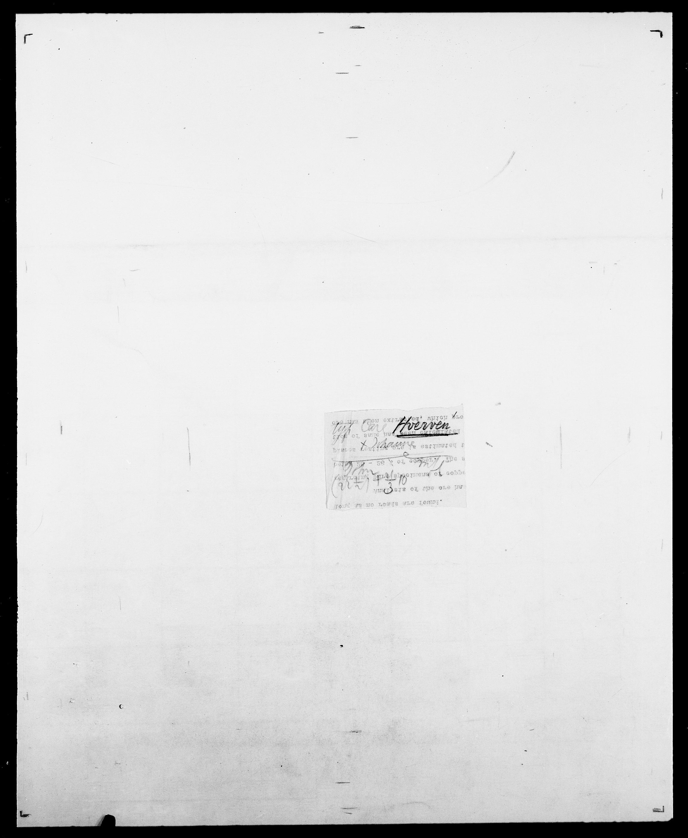 Delgobe, Charles Antoine - samling, SAO/PAO-0038/D/Da/L0019: van der Hude - Joys, s. 147