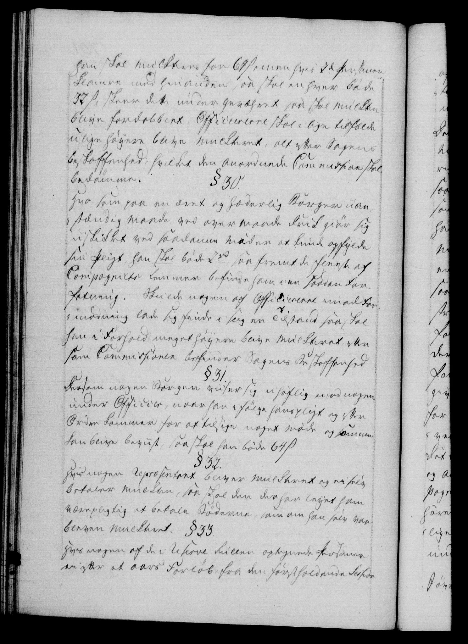 Danske Kanselli 1572-1799, AV/RA-EA-3023/F/Fc/Fca/Fcab/L0044: Norske tegnelser, 1787-1791, s. 751b