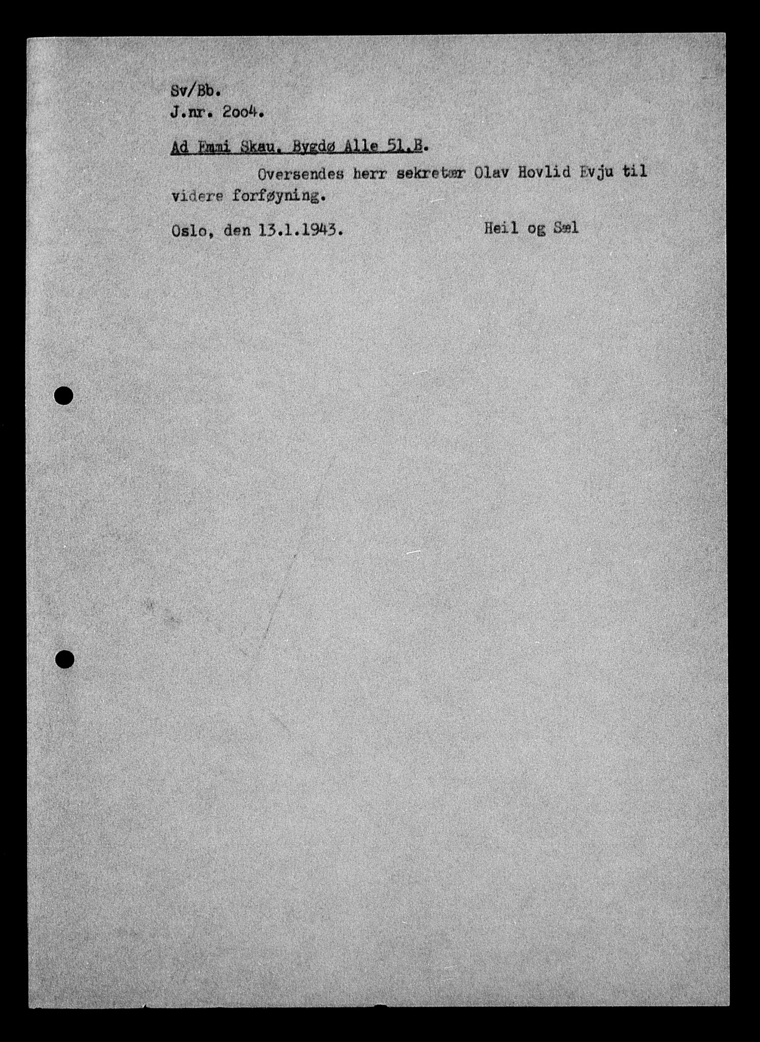 Justisdepartementet, Tilbakeføringskontoret for inndratte formuer, AV/RA-S-1564/H/Hc/Hcc/L0979: --, 1945-1947, s. 42