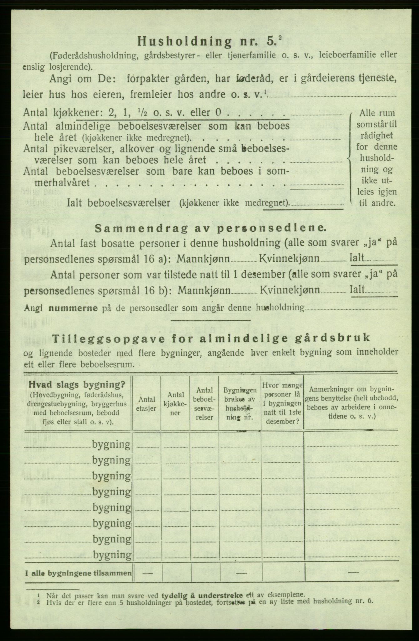 SAB, Folketelling 1920 for 1247 Askøy herred, 1920, s. 2058