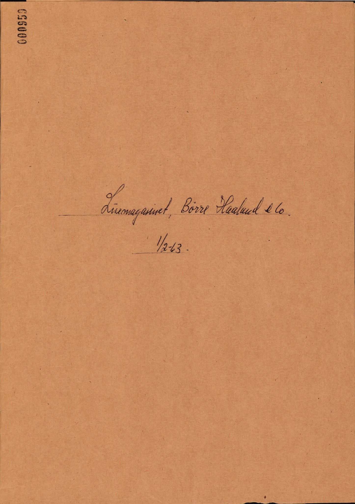 Stavanger byfogd, SAST/A-101408/002/J/Jd/Jde/L0003: Registreringsmeldinger og bilag. Enkeltmannsforetak, 751-1000, 1928-1976, s. 269