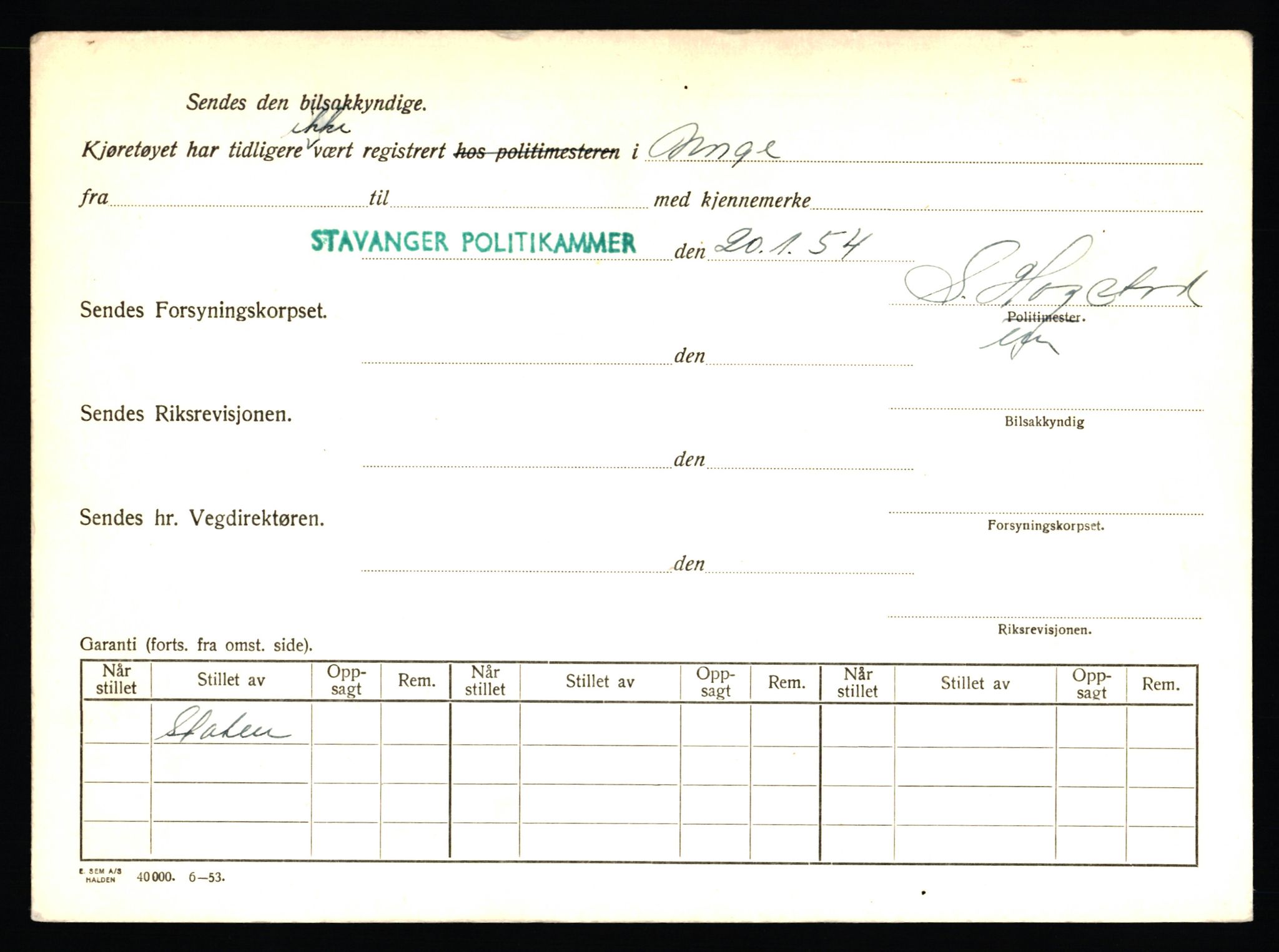 Stavanger trafikkstasjon, AV/SAST-A-101942/0/F/L0012: L-4200 - L-4699, 1930-1971, s. 400