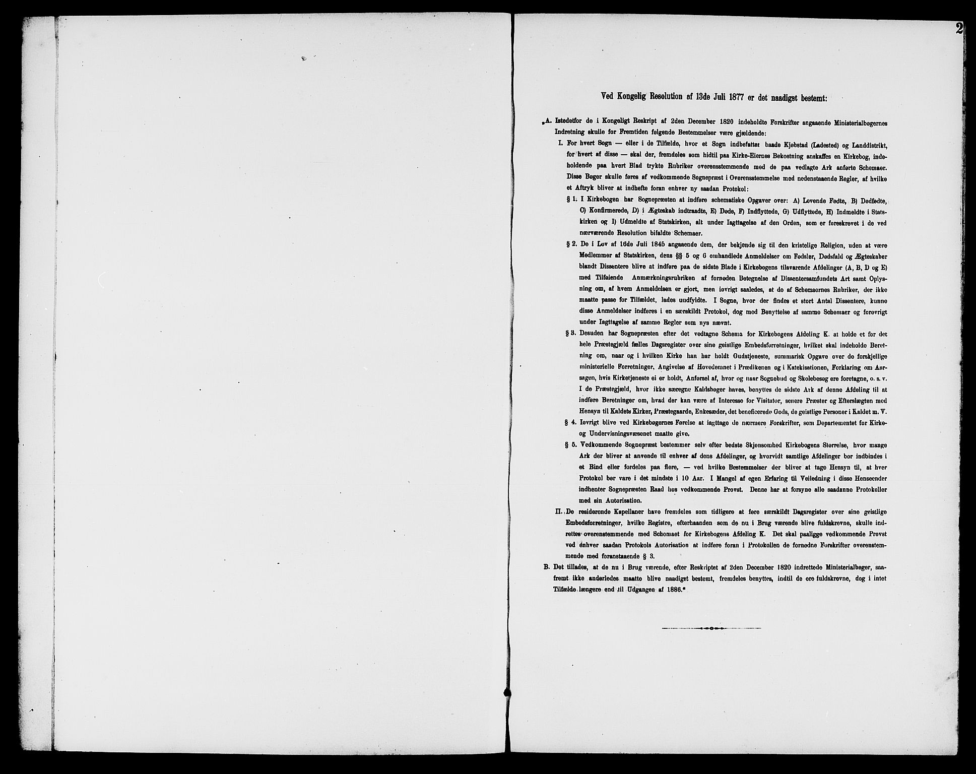Rødenes prestekontor Kirkebøker, SAO/A-2005/G/Gb/L0001: Klokkerbok nr. II 1, 1901-1910, s. 2