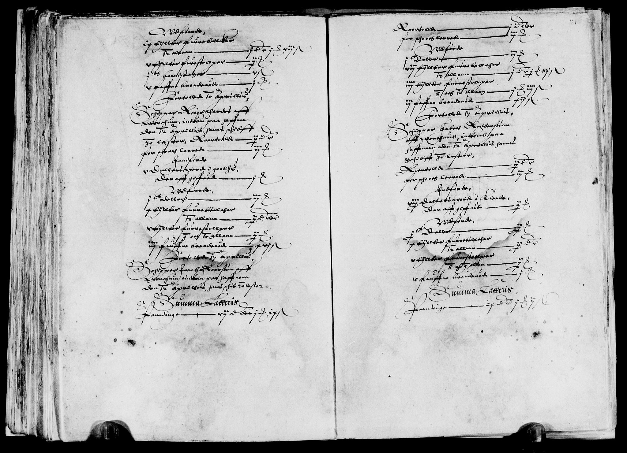 Rentekammeret inntil 1814, Reviderte regnskaper, Lensregnskaper, AV/RA-EA-5023/R/Rb/Rbq/L0009: Nedenes len. Mandals len. Råbyggelag., 1616-1618