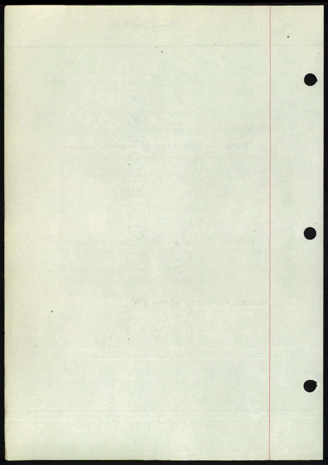 Nedenes sorenskriveri, SAK/1221-0006/G/Gb/Gba/L0056: Pantebok nr. A8, 1946-1947, Dagboknr: 1294/1946