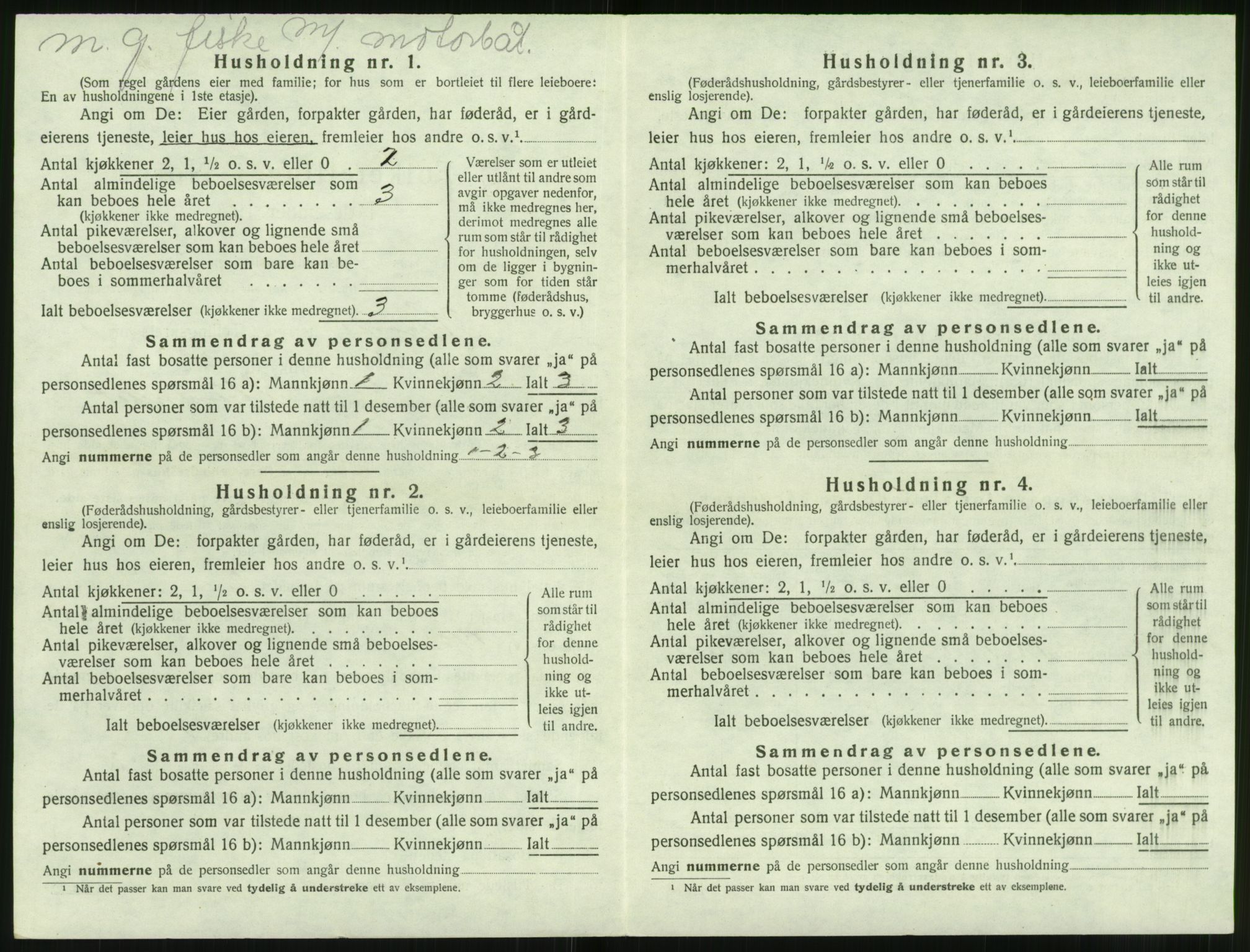 SAT, Folketelling 1920 for 1515 Herøy herred, 1920, s. 566