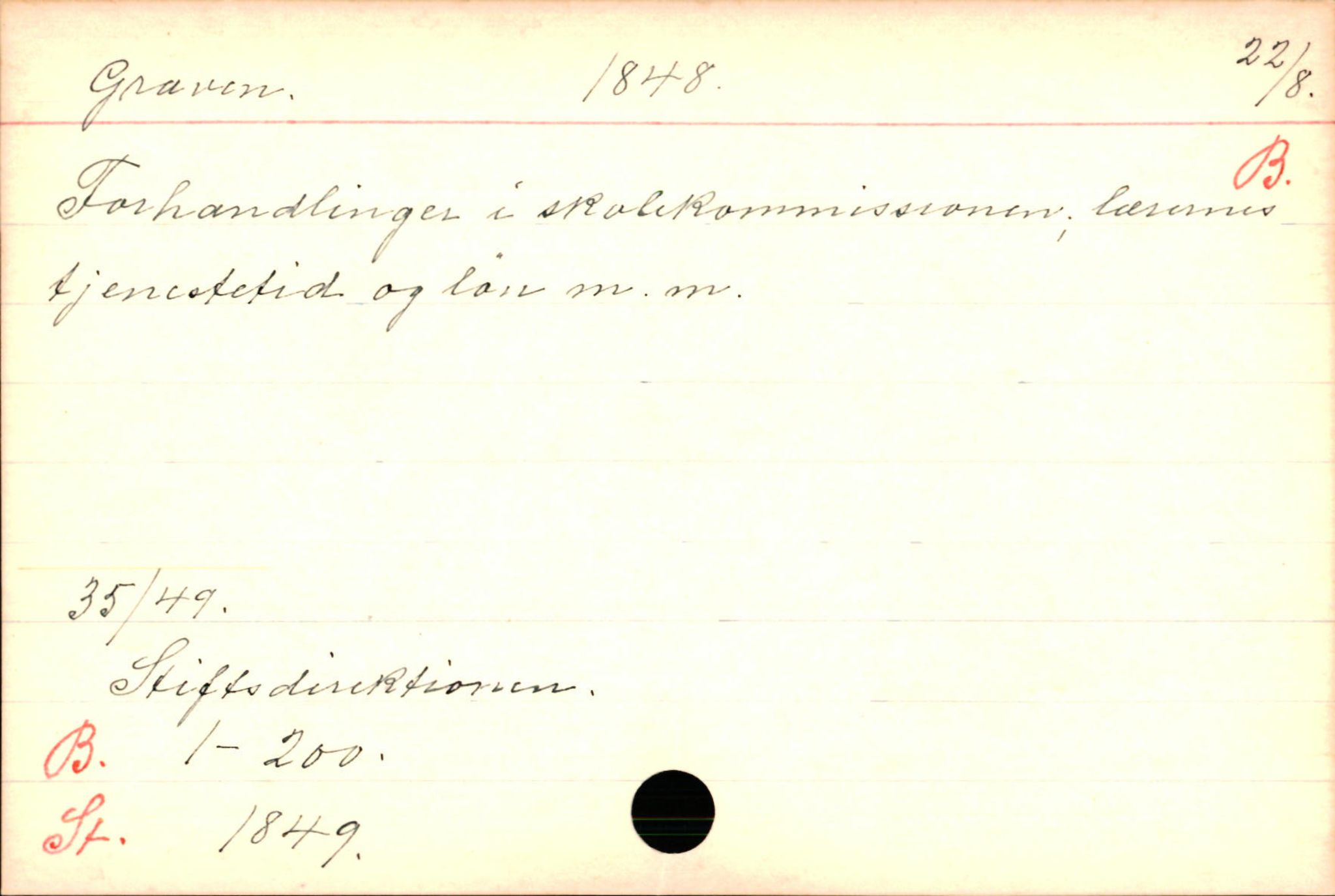 Haugen, Johannes - lærer, AV/SAB-SAB/PA-0036/01/L0001: Om klokkere og lærere, 1521-1904, s. 5583