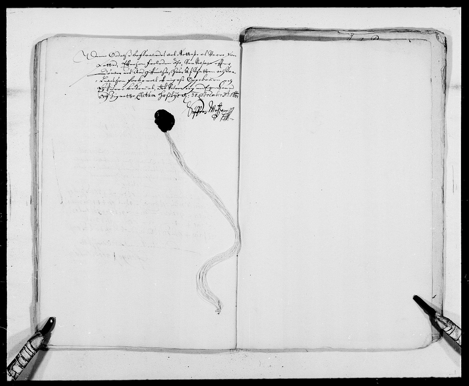 Rentekammeret inntil 1814, Reviderte regnskaper, Fogderegnskap, AV/RA-EA-4092/R47/L2841: Fogderegnskap Ryfylke, 1665-1669, s. 127
