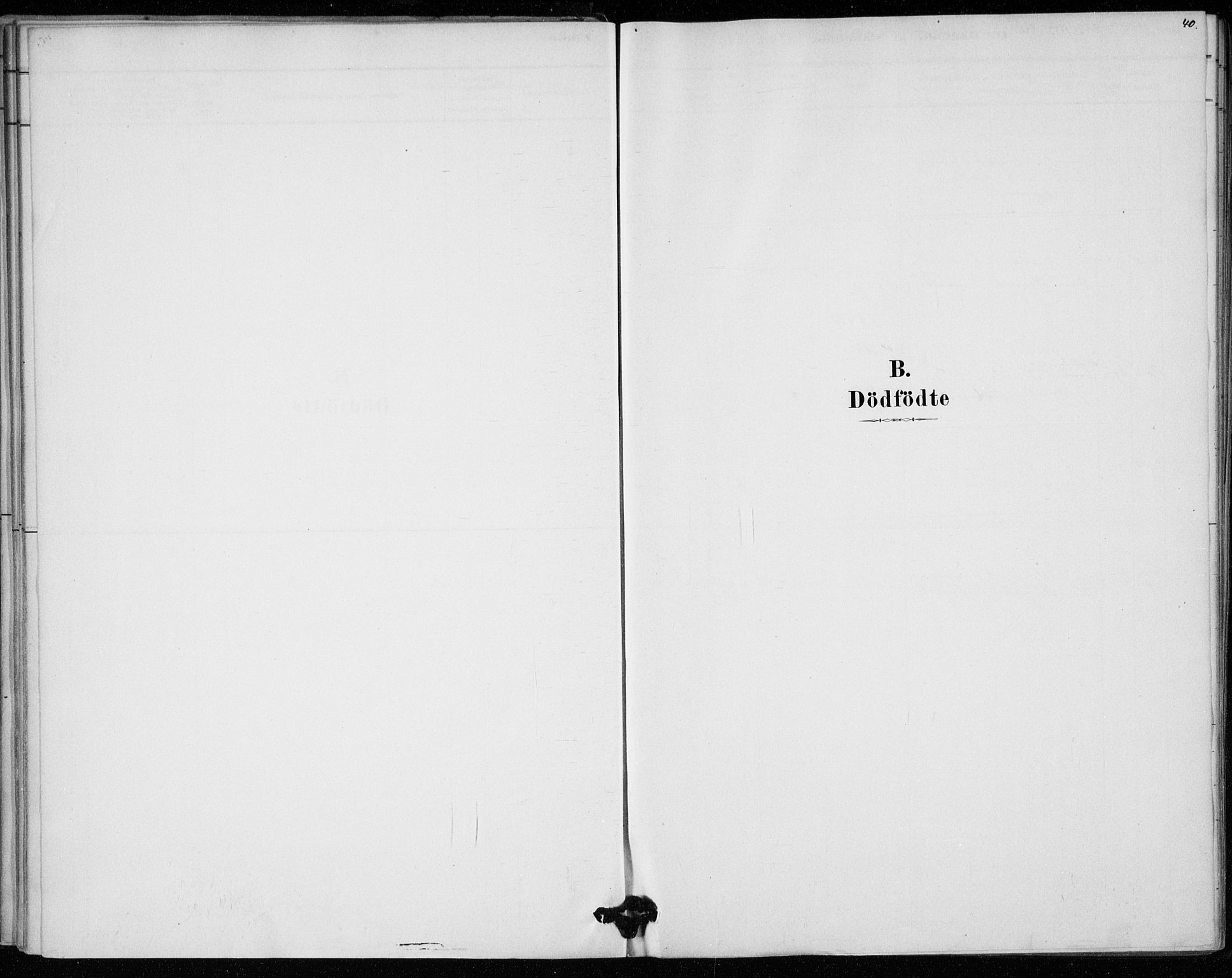 Sem kirkebøker, AV/SAKO-A-5/F/Fa/L0010: Ministerialbok nr. I 10, 1878-1887, s. 40